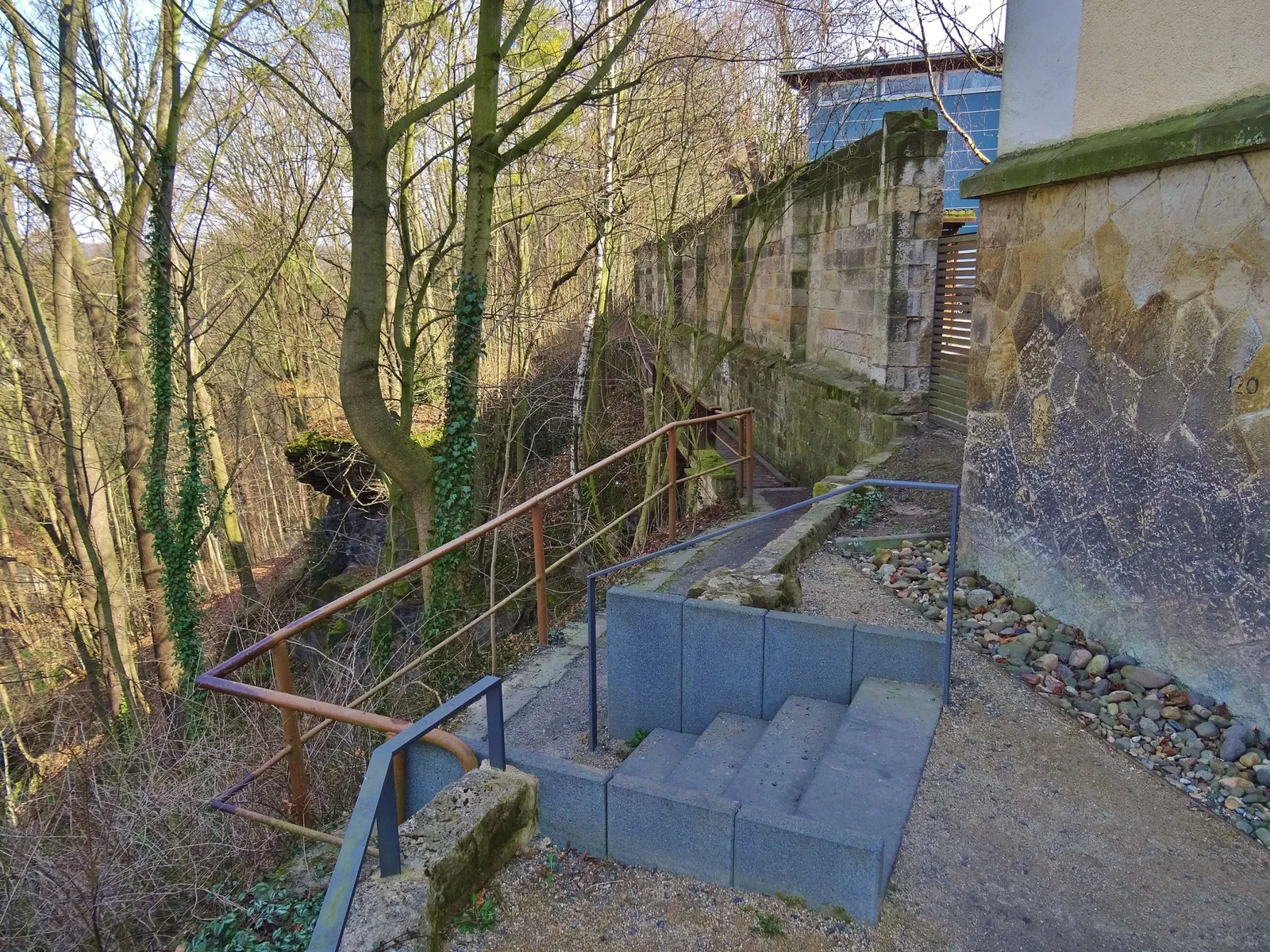 Centro di sterminio di Sonnenstein