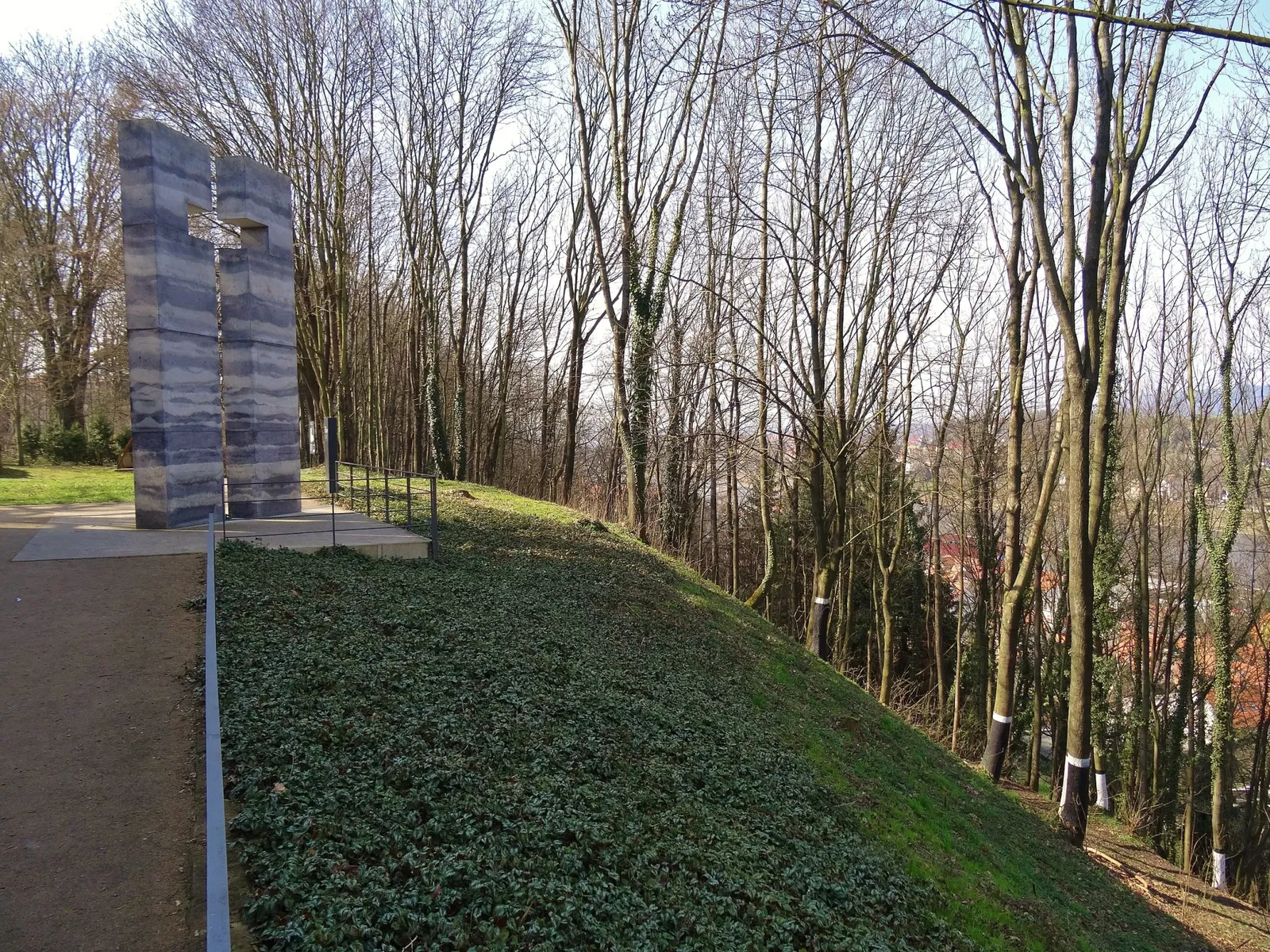 Gedenkstätte Sonnenstein