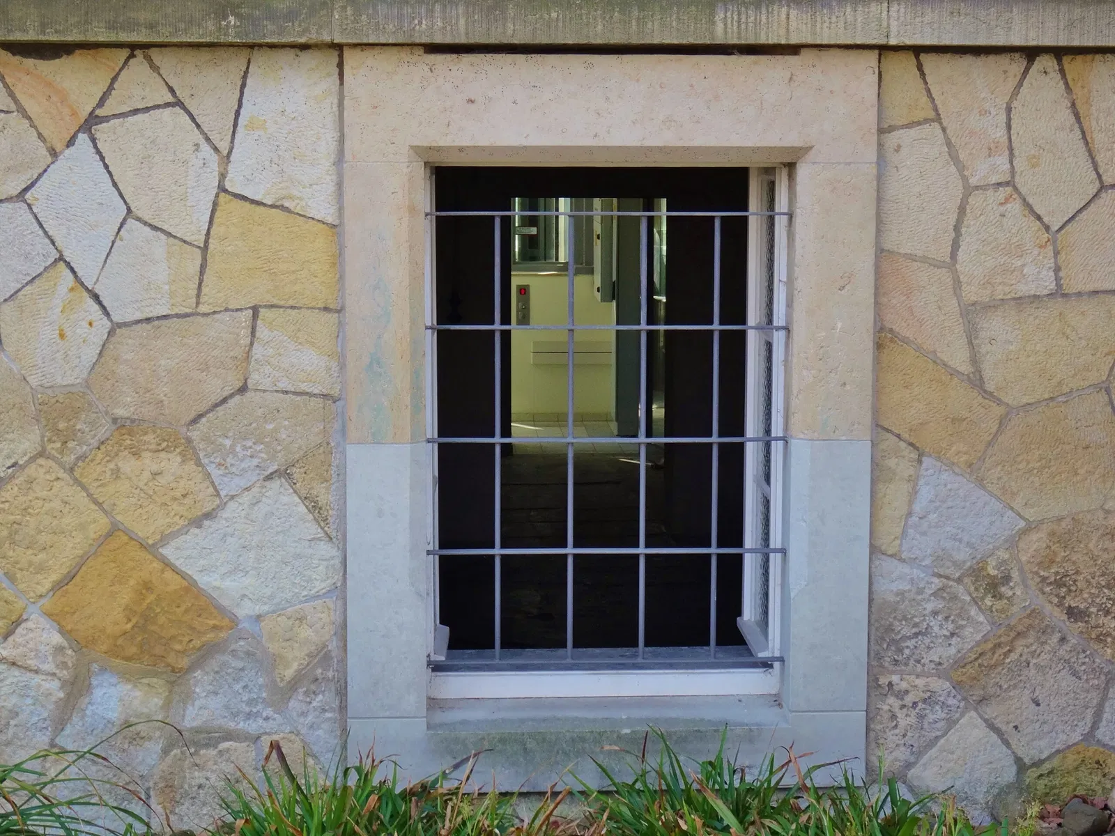 Gedenkstätte Sonnenstein