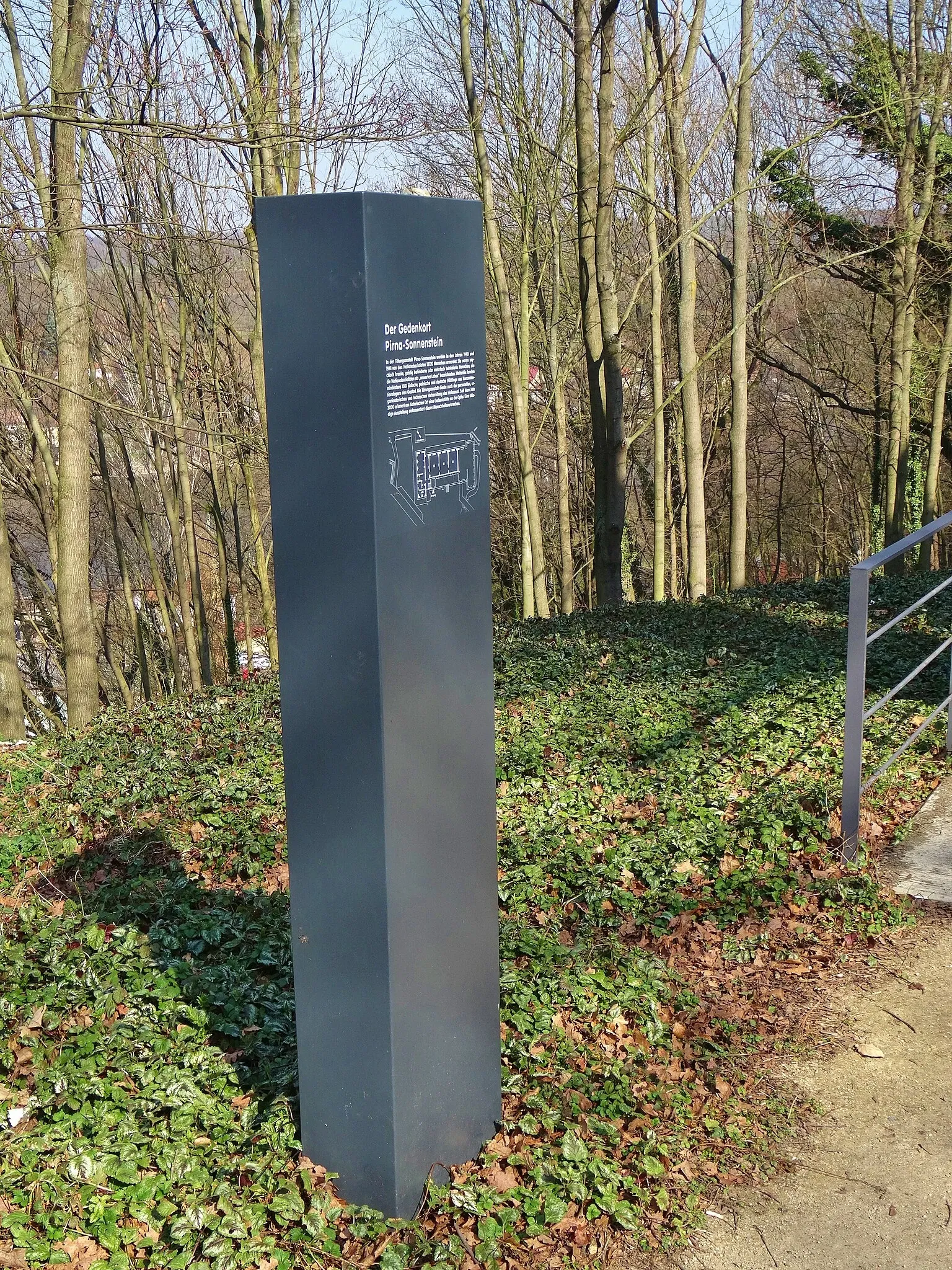 Sonnenstein Euthanasia Centre