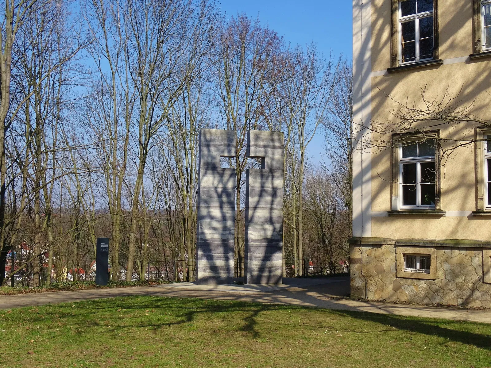 Gedenkstätte Sonnenstein