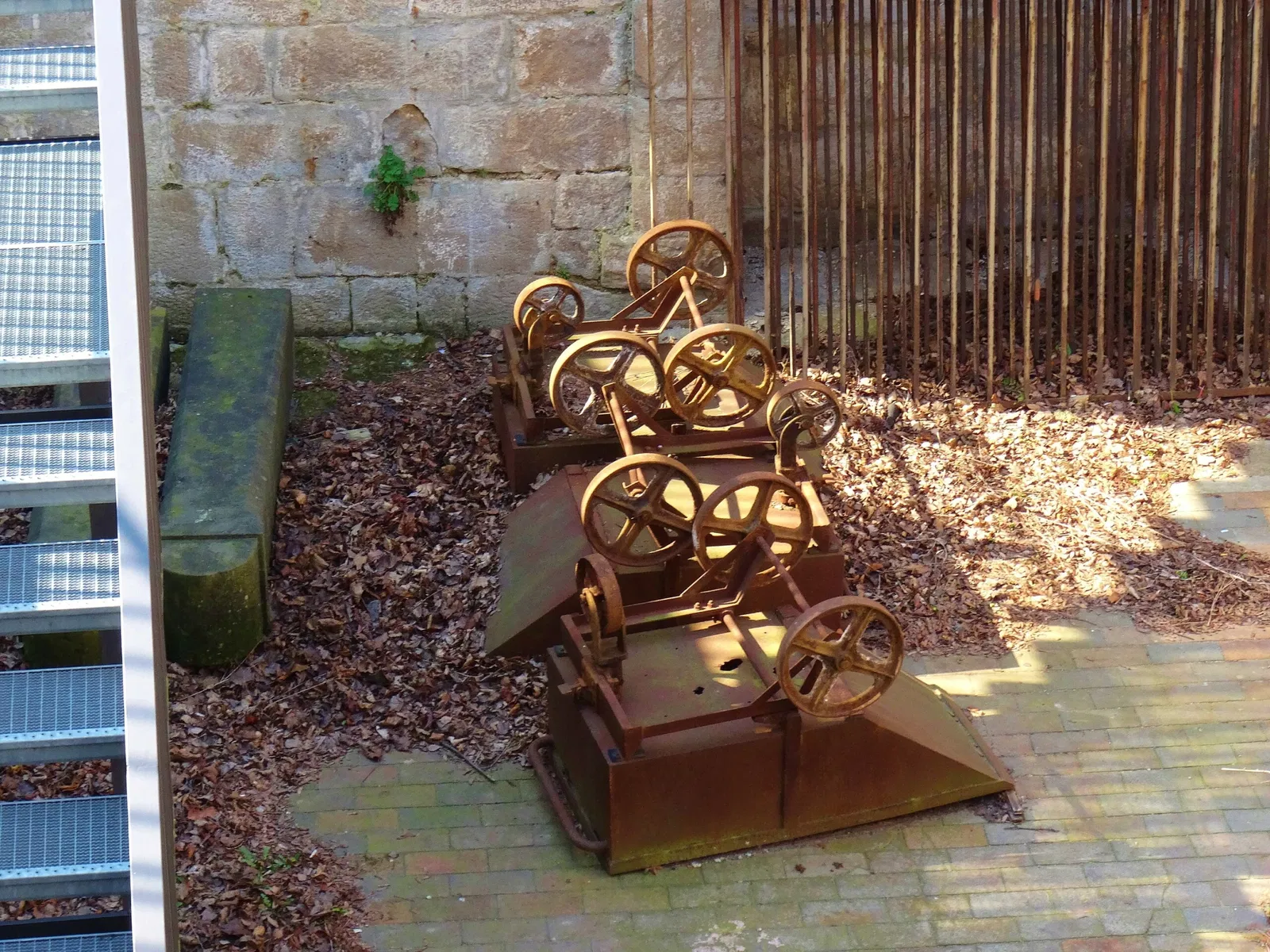 Gedenkstätte Sonnenstein