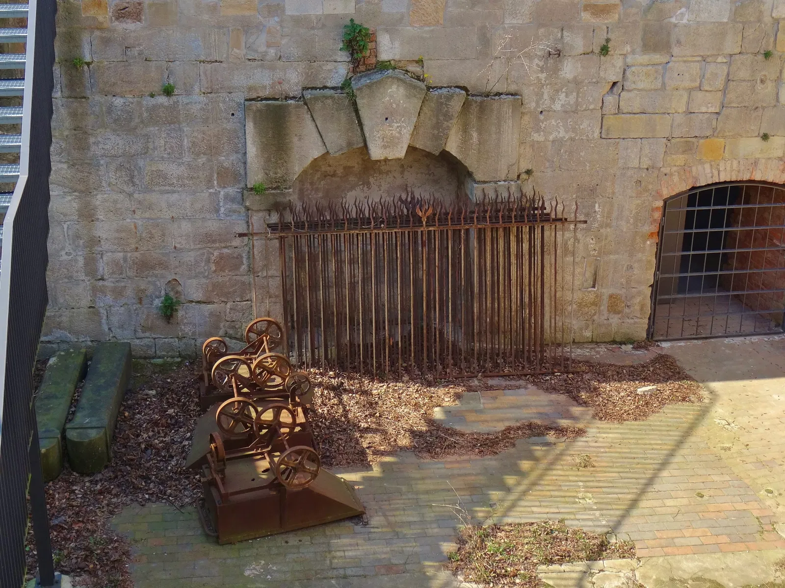 Gedenkstätte Sonnenstein