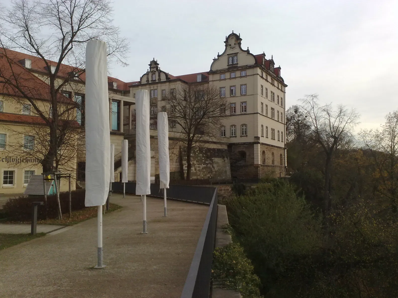 Sonnenstein Euthanasia Centre