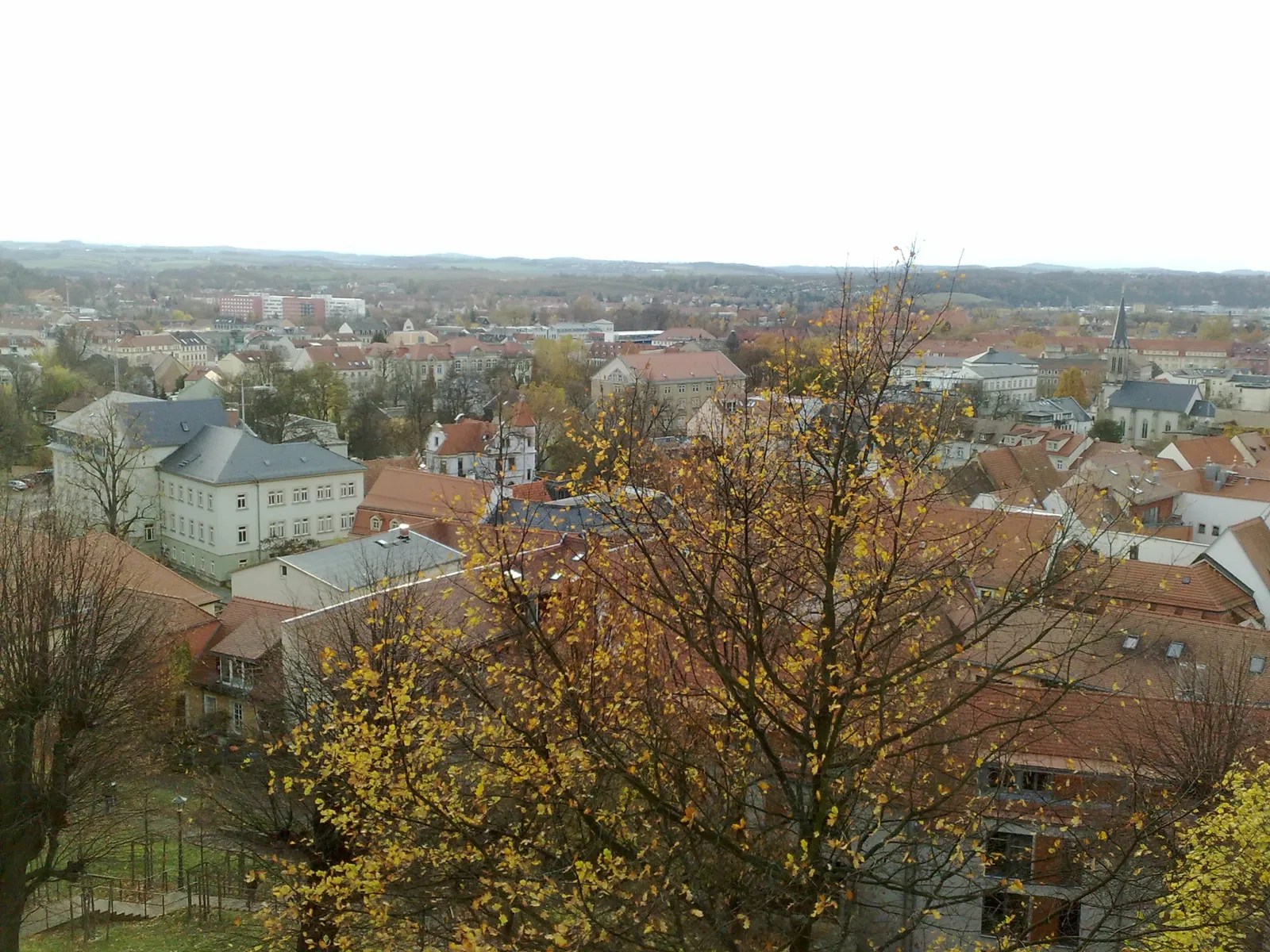 Sonnenstein Euthanasia Centre