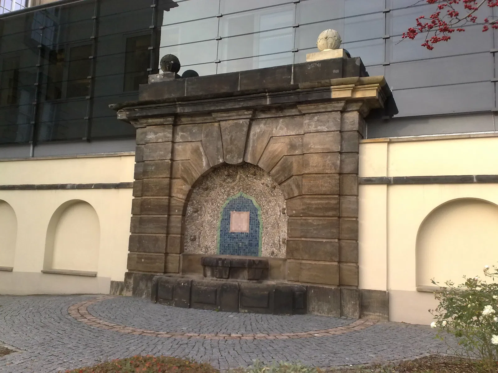 Sonnenstein Euthanasia Centre