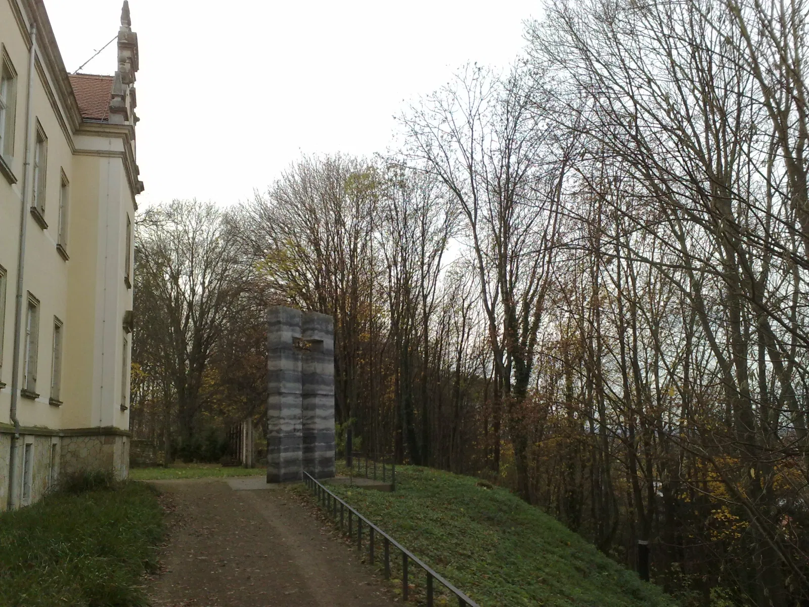 Gedenkstätte Sonnenstein