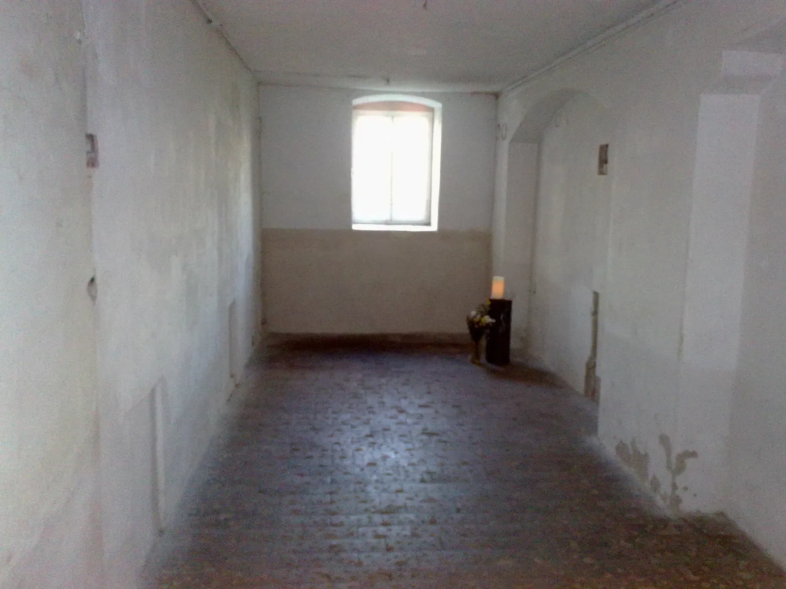 Centro di sterminio di Sonnenstein