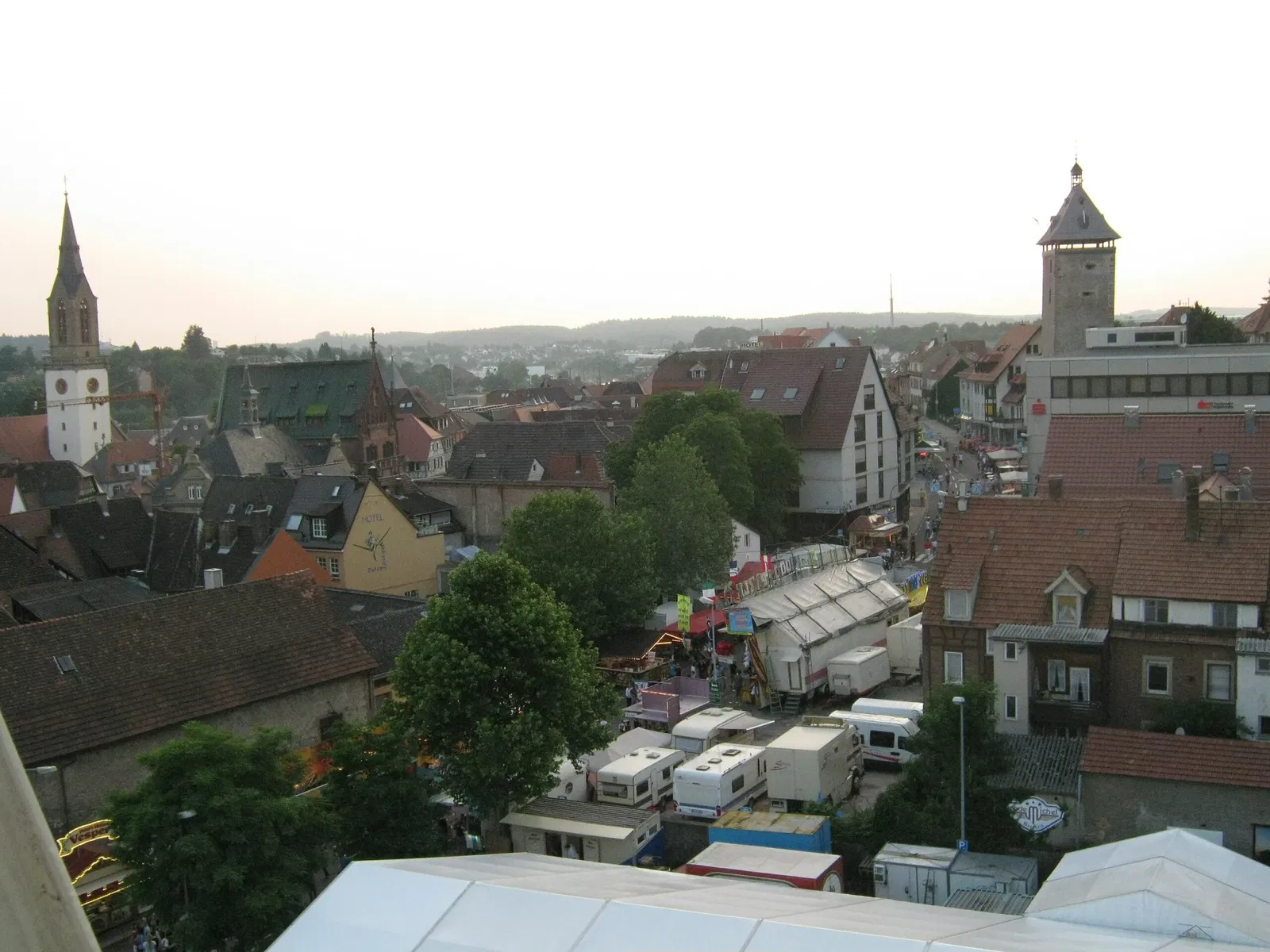 European Melanchthon Academy of Bretten