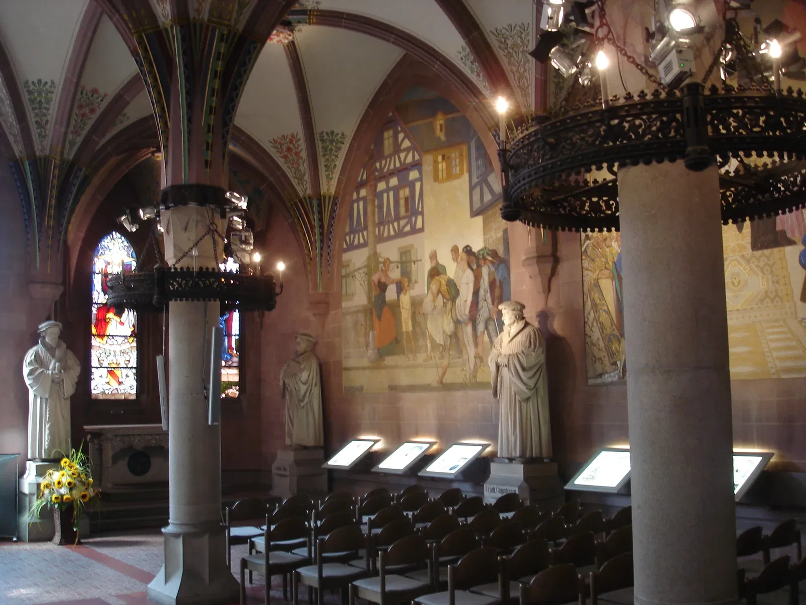 European Melanchthon Academy of Bretten