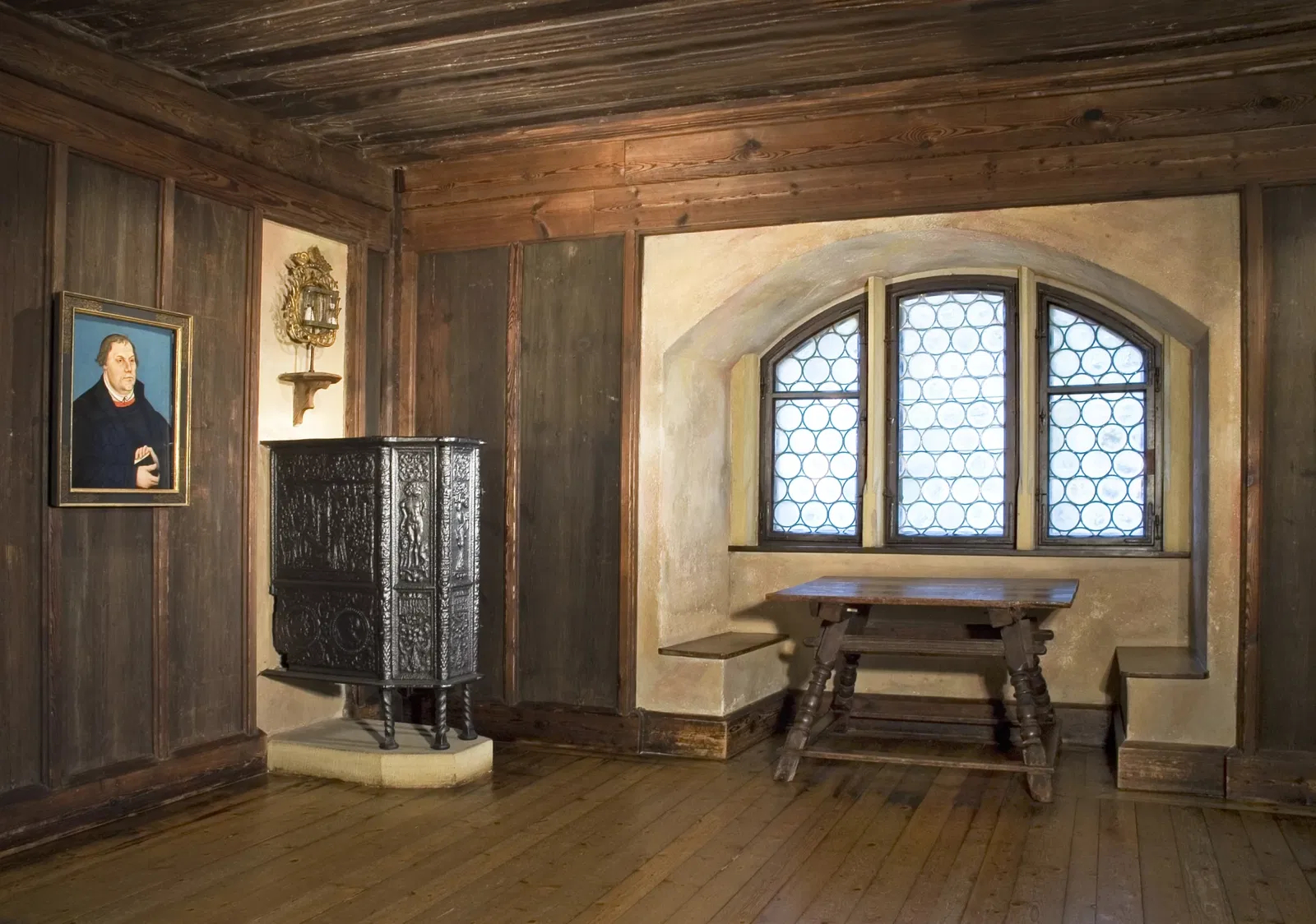 Kunstsammlungen der Veste Coburg