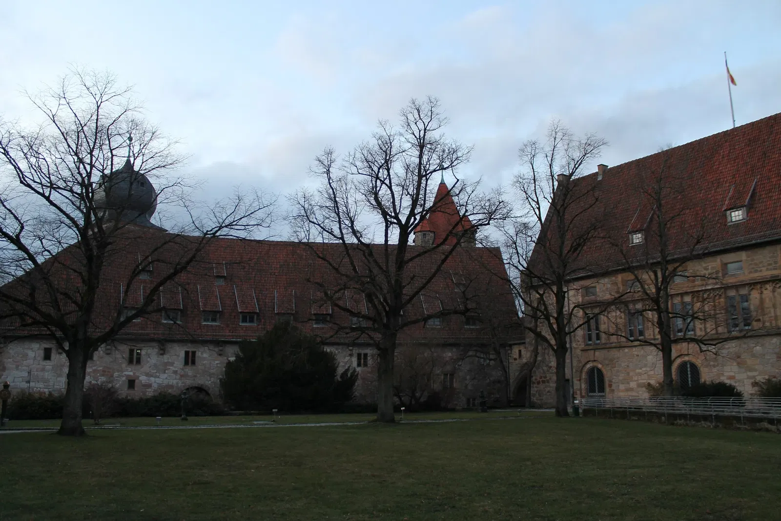 Kunstsammlungen der Veste Coburg