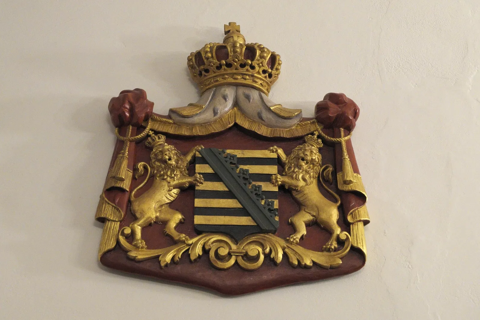 Fortaleza de Coburgo