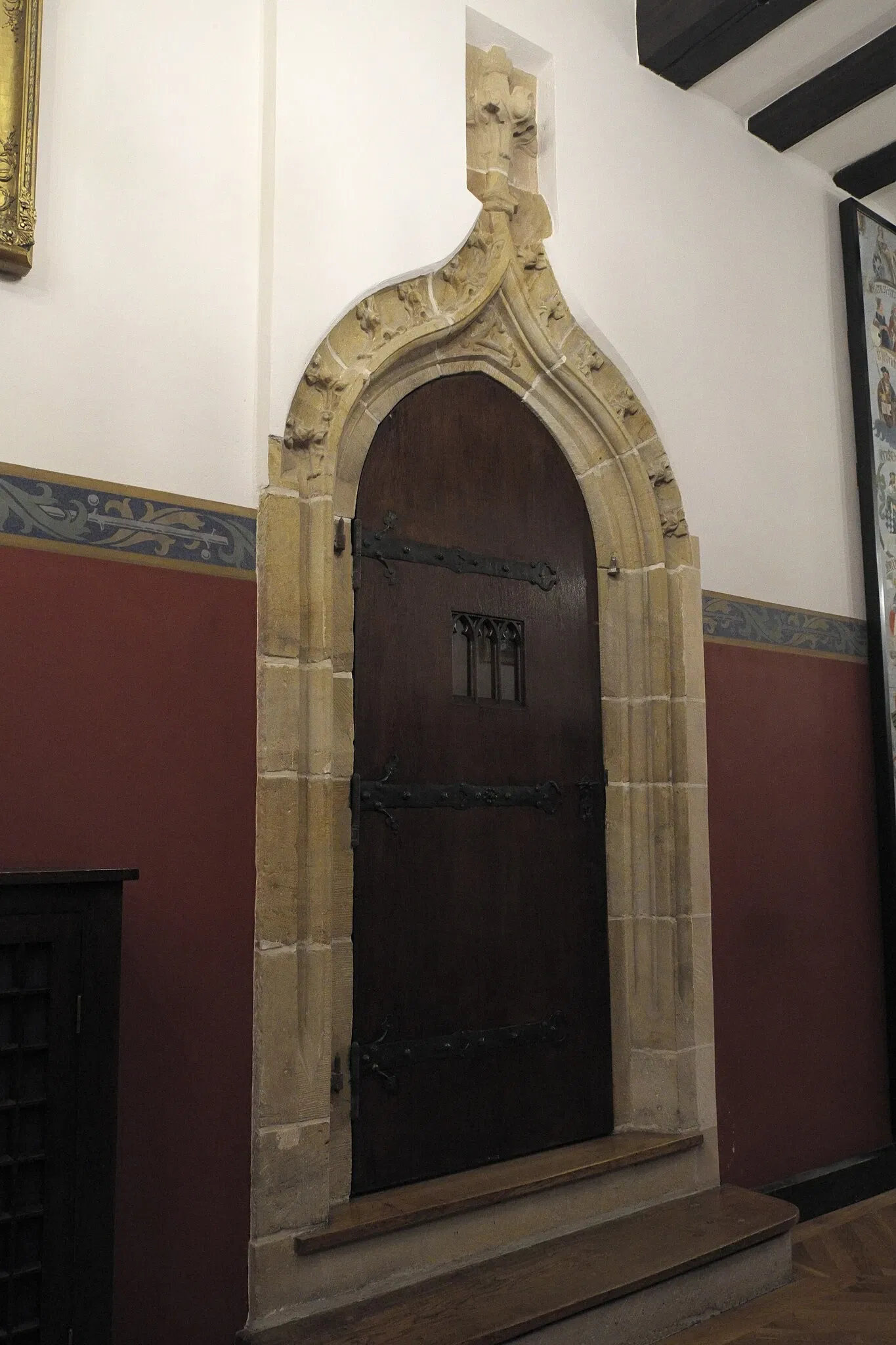 Fortaleza de Coburgo