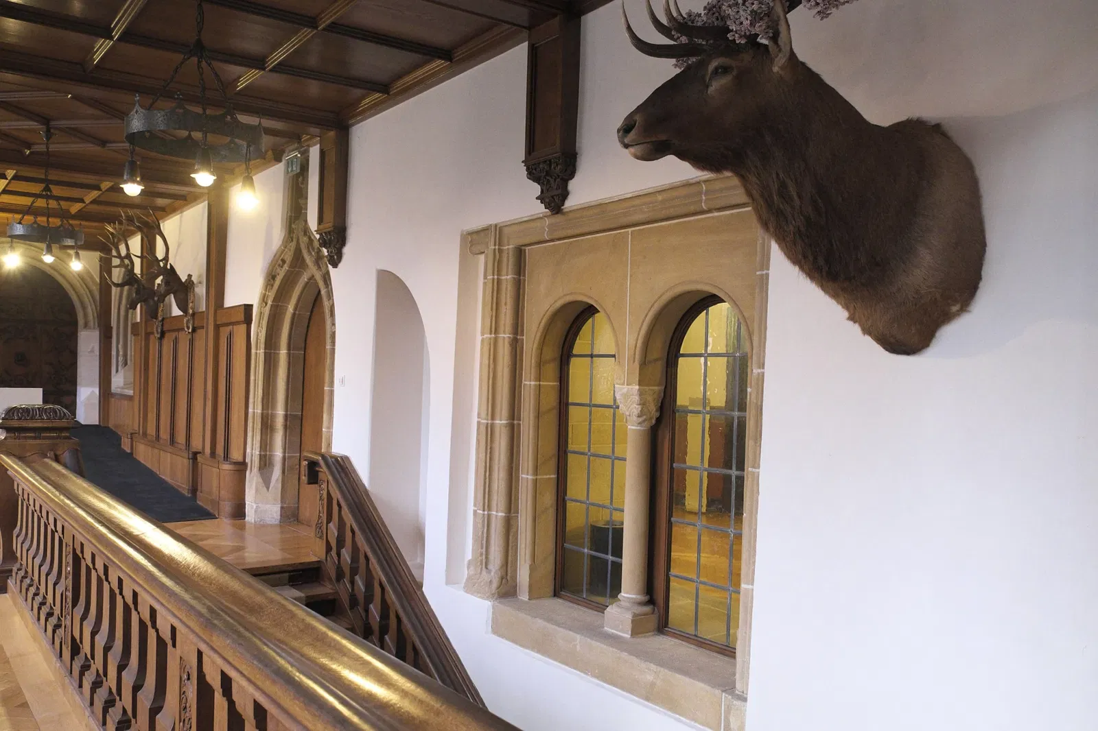 Kunstsammlungen der Veste Coburg