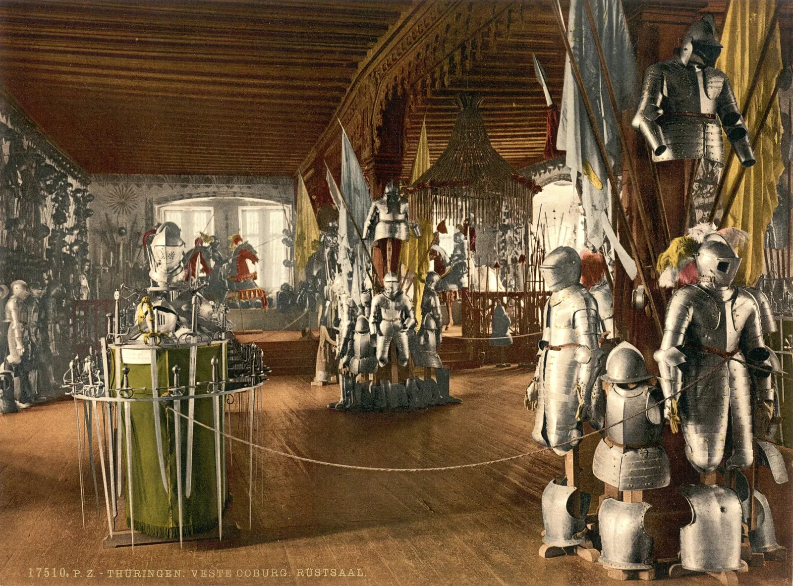 Kunstsammlungen der Veste Coburg