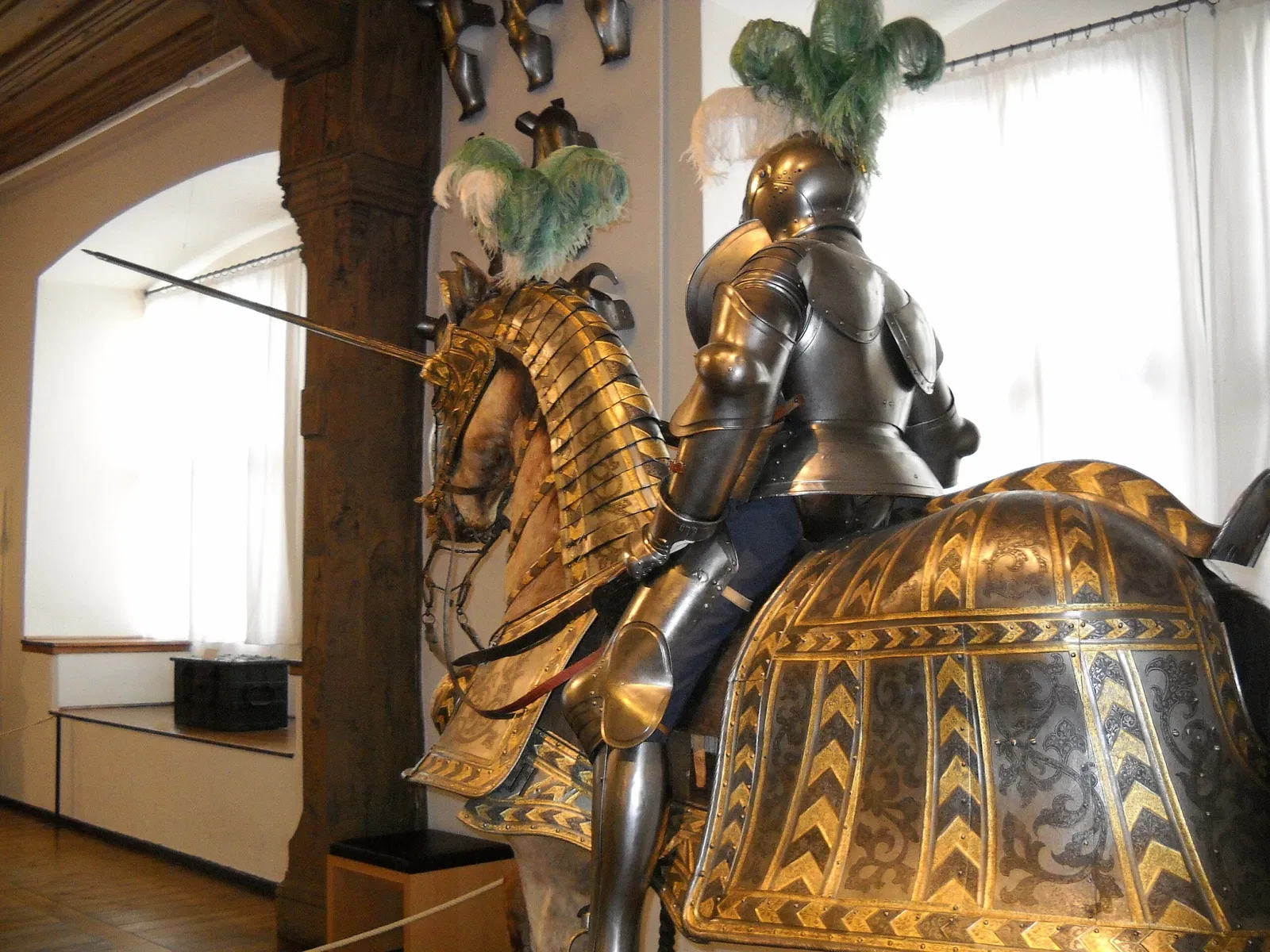 Kunstsammlungen der Veste Coburg