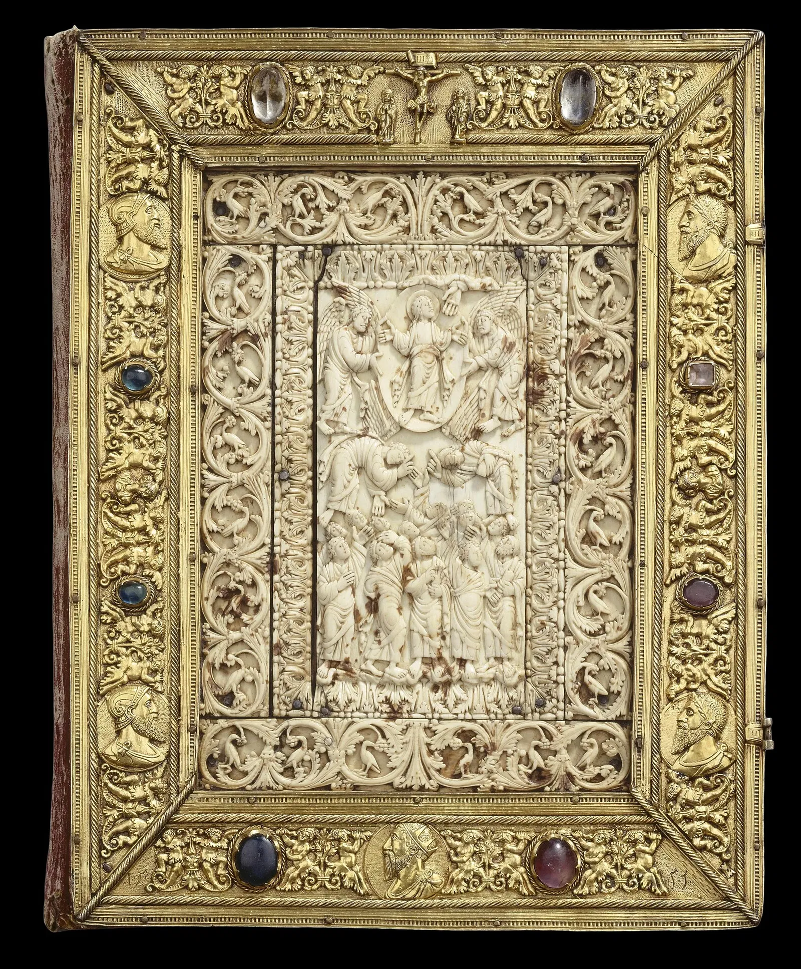 Kunstsammlungen der Veste Coburg