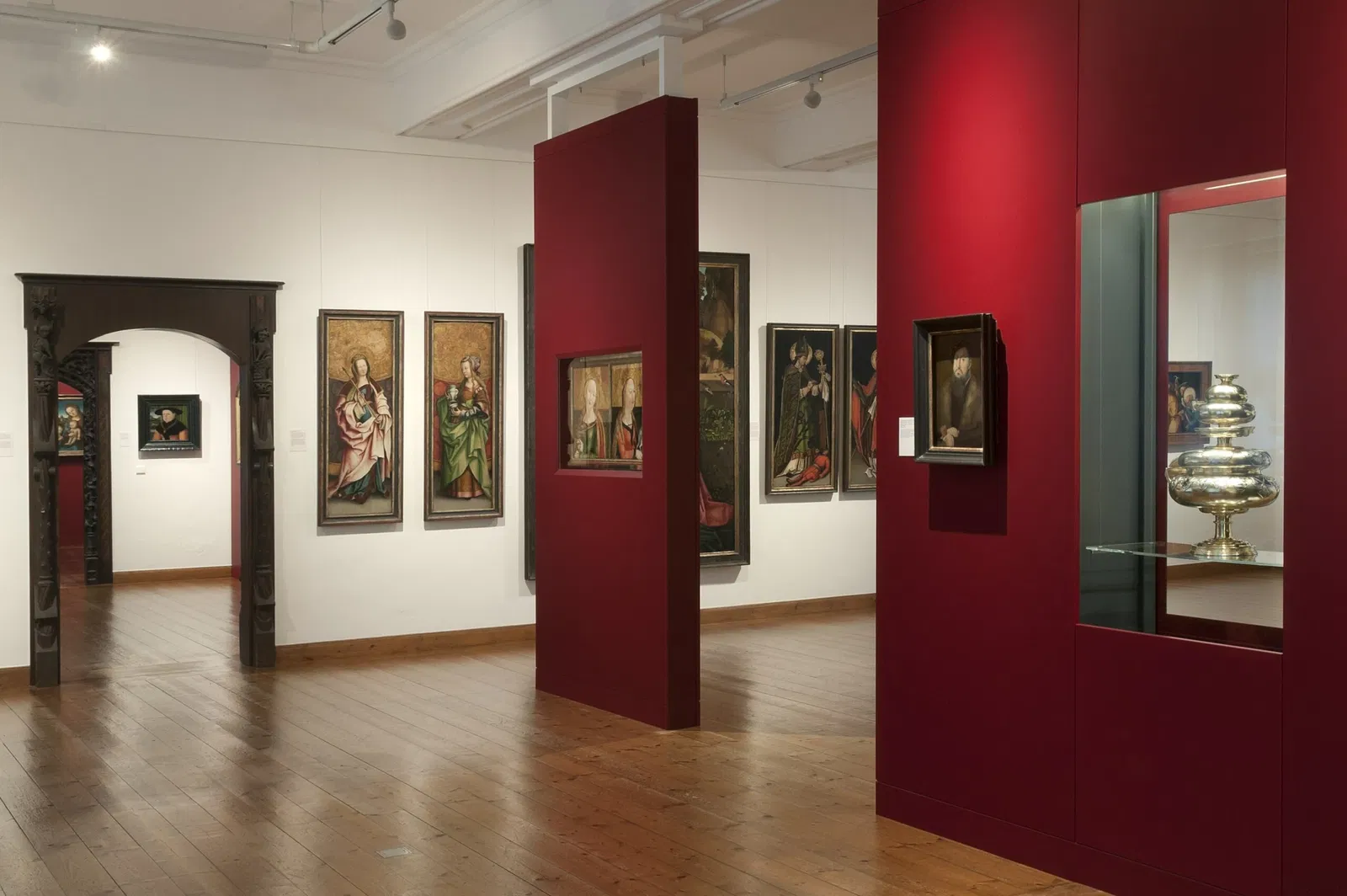 Kunstsammlungen der Veste Coburg