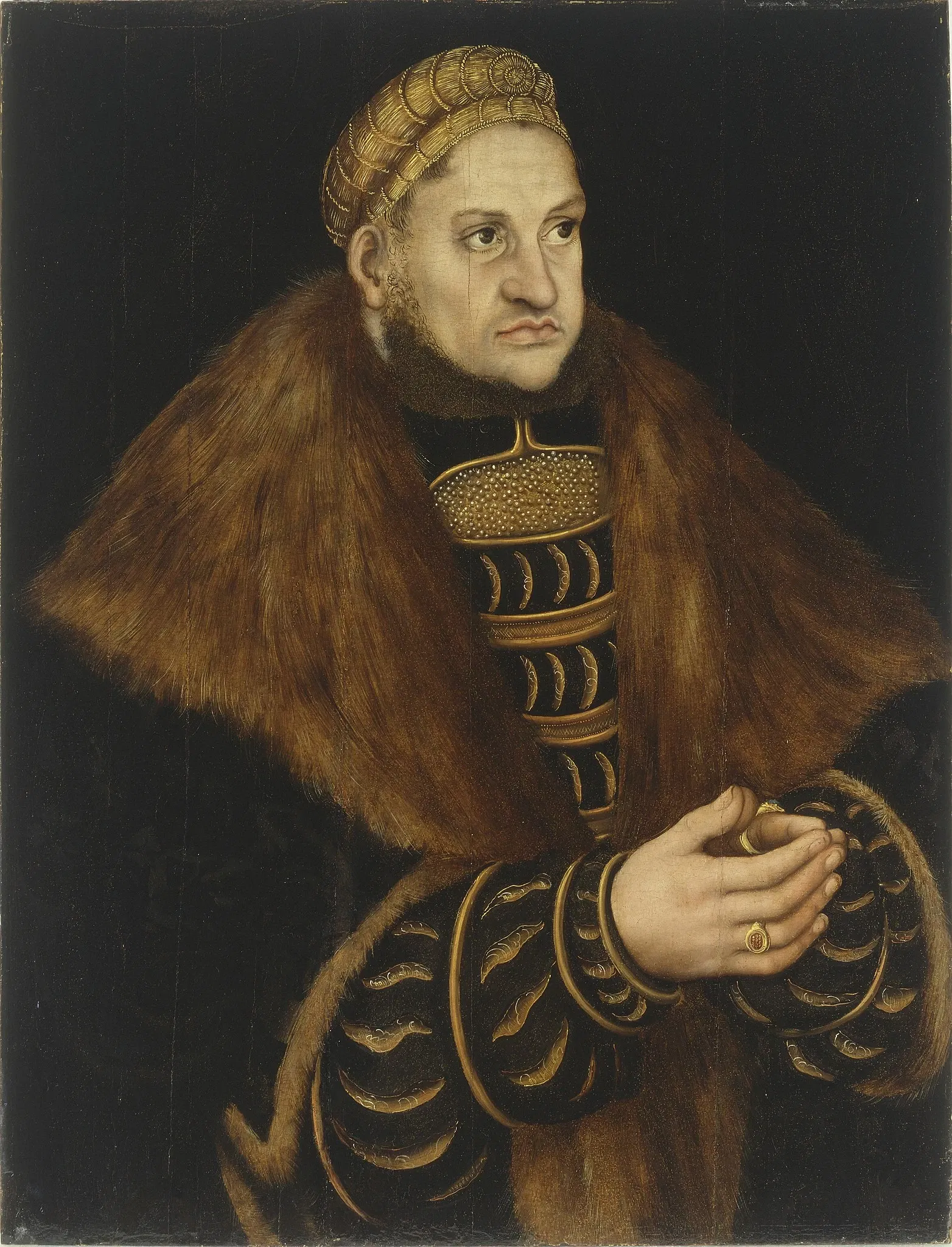 Kunstsammlungen der Veste Coburg