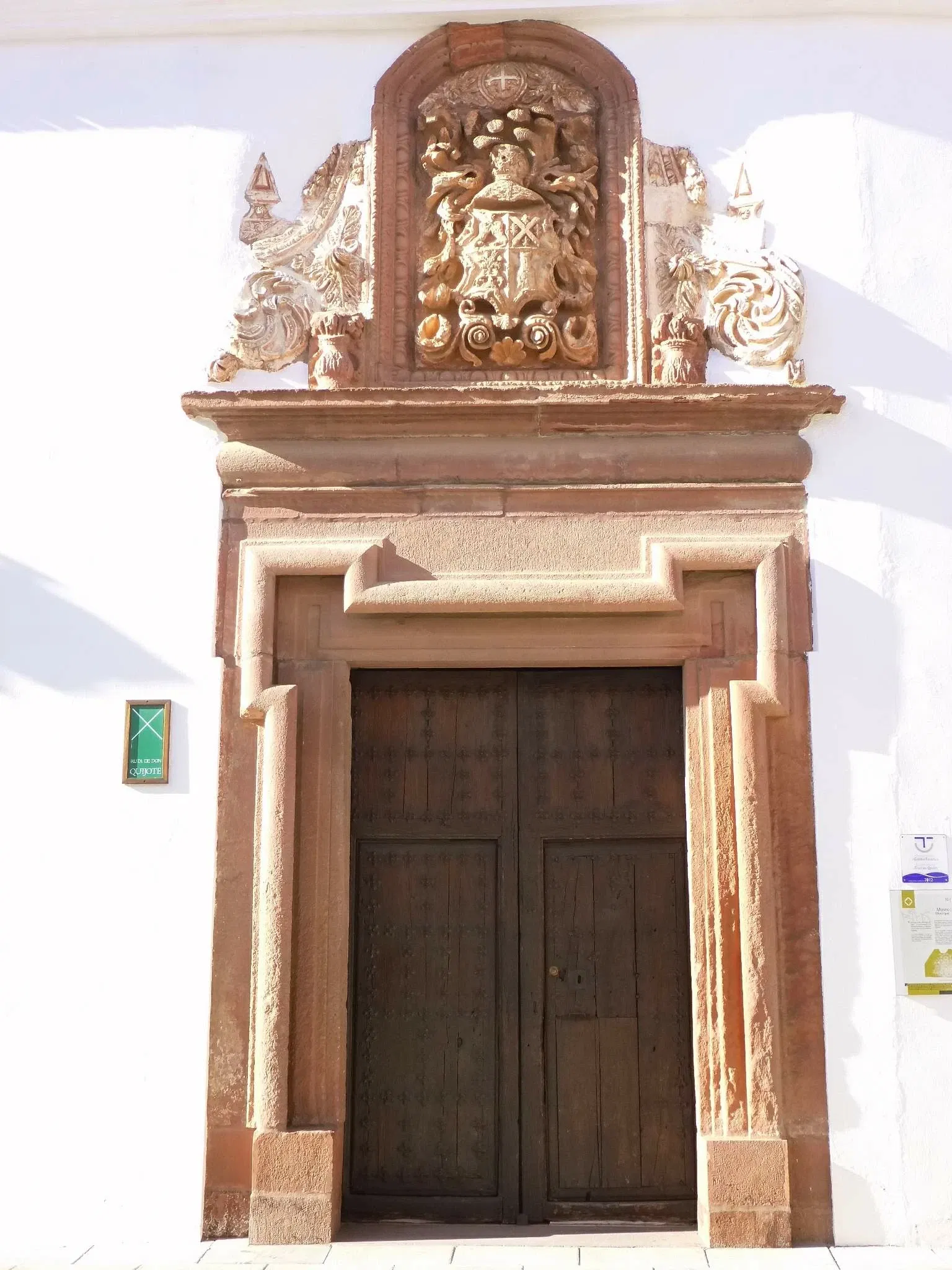 Municipal Museum of Alcázar de San Juan