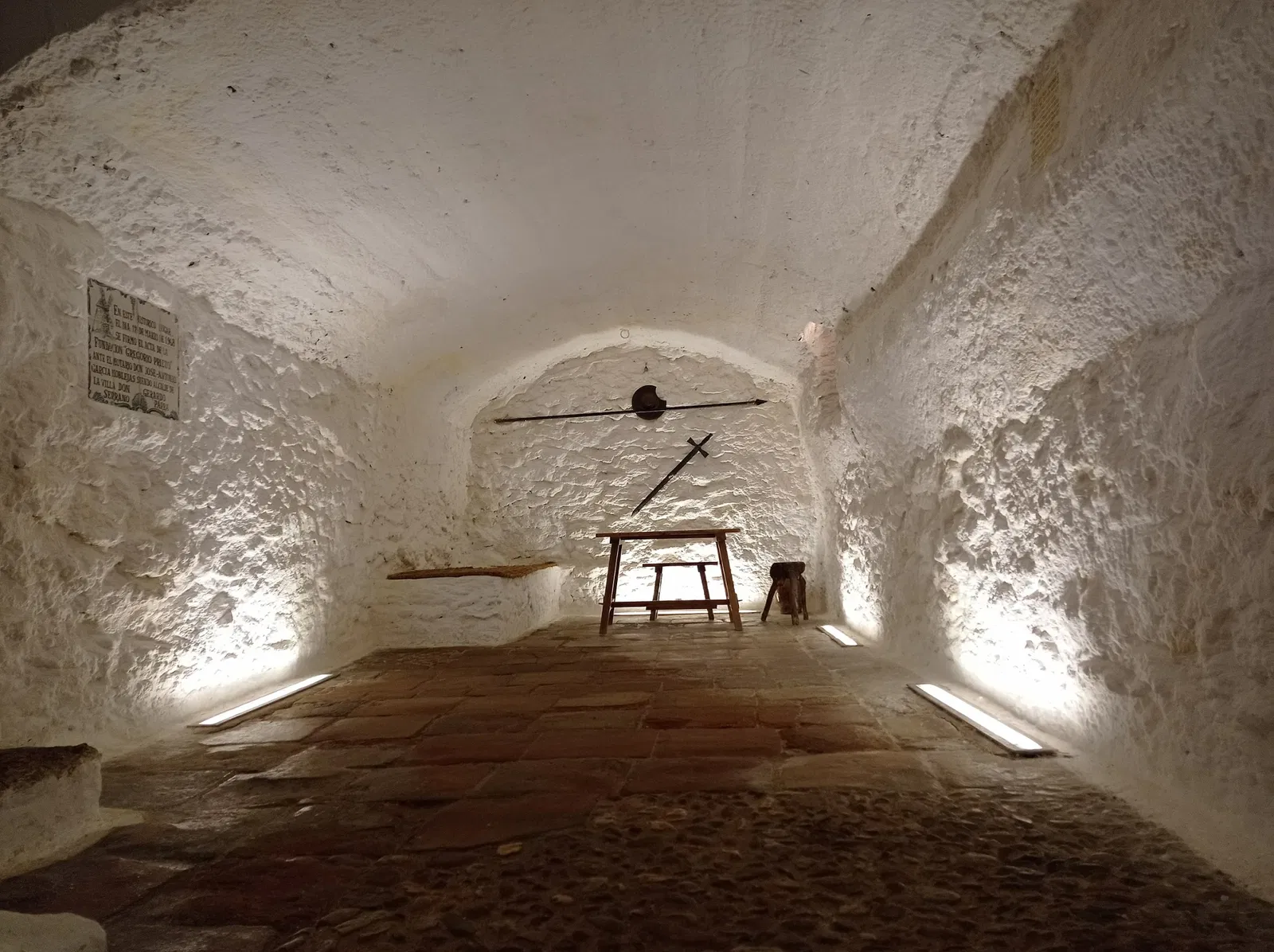 Museo del Carro y Aperos de Labranza