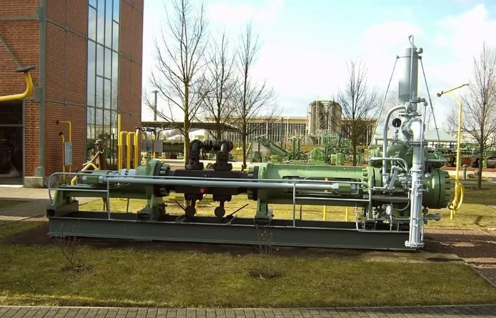 Deutsches Chemie-Museum Merseburg