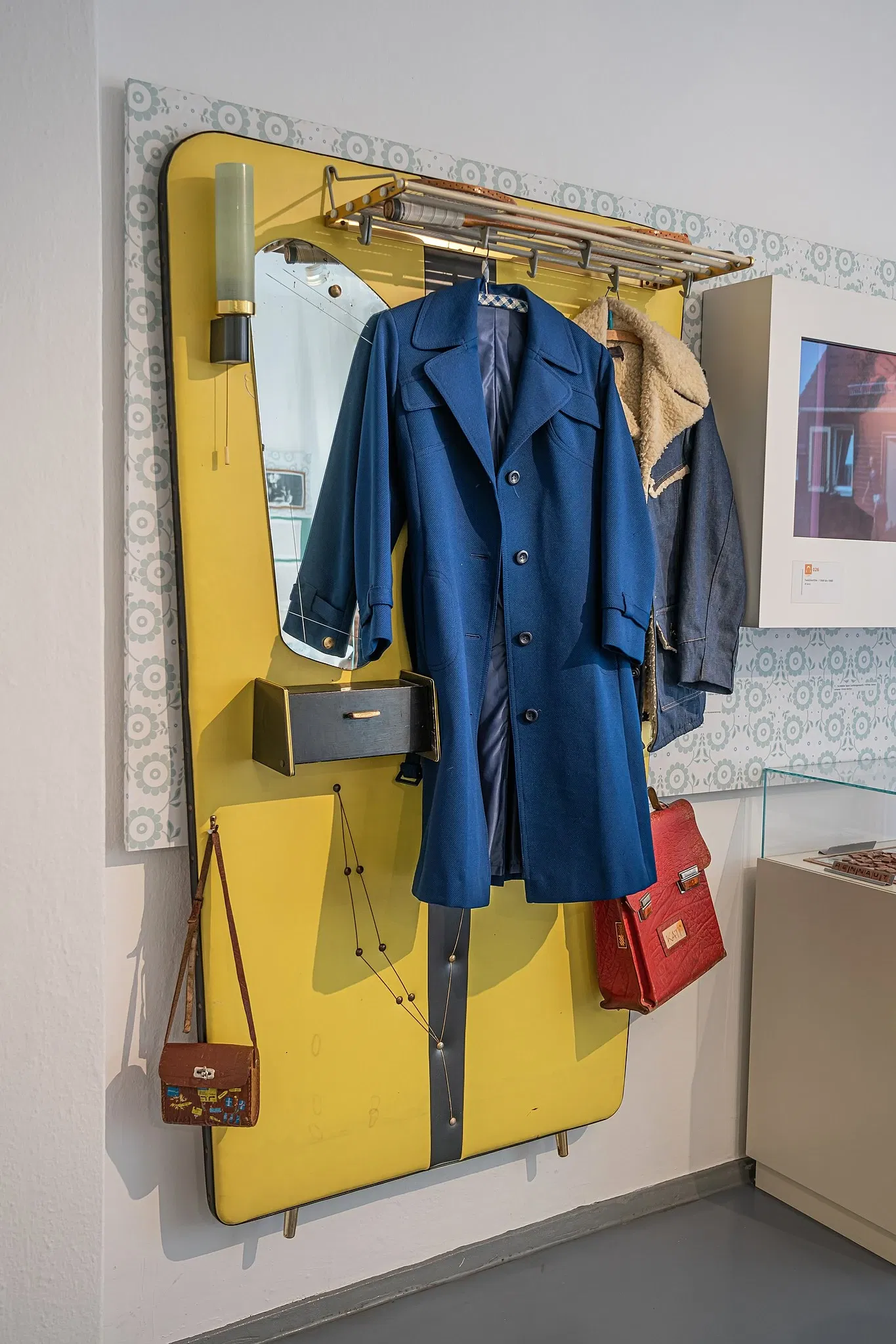 Museum Utopie und Alltag