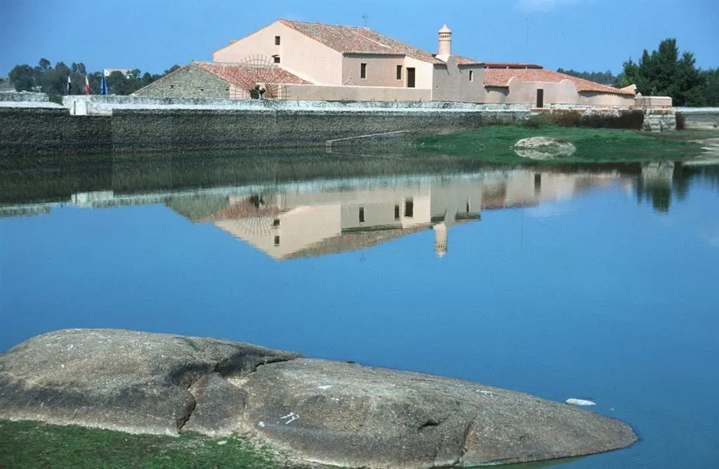 Musée Vostell-Malpartida