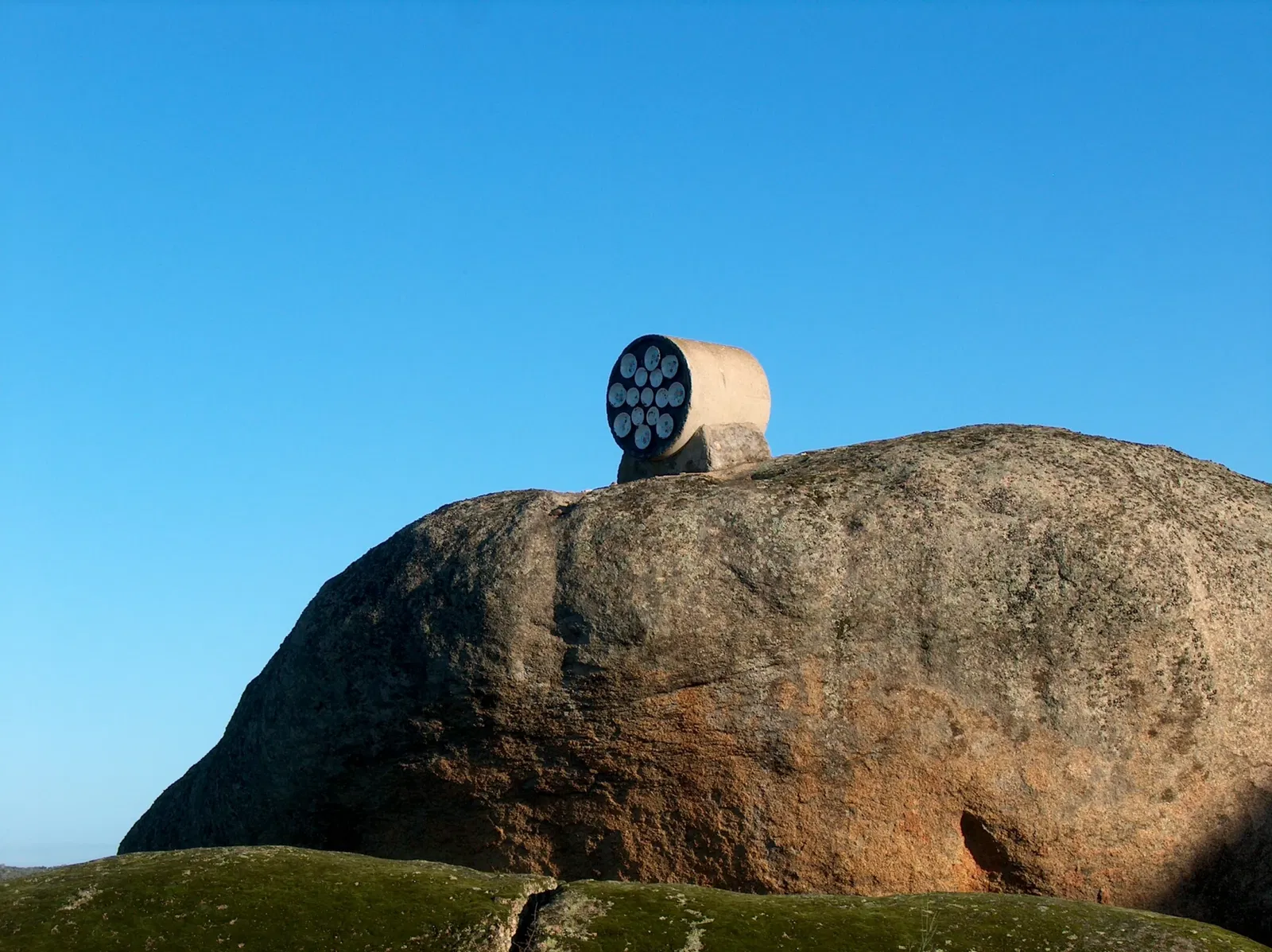 Musée Vostell-Malpartida