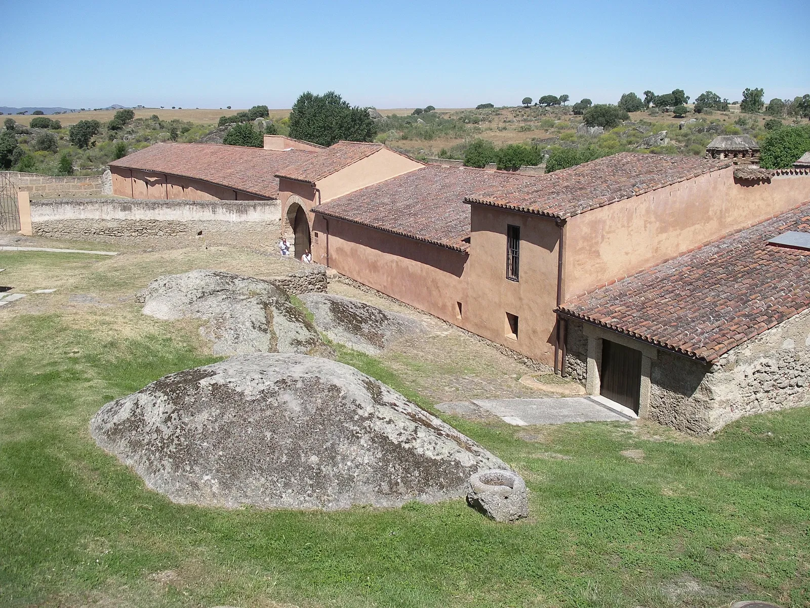 Musée Vostell-Malpartida