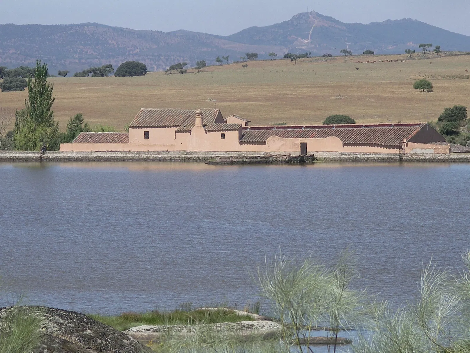 Museo Vostell Malpartida