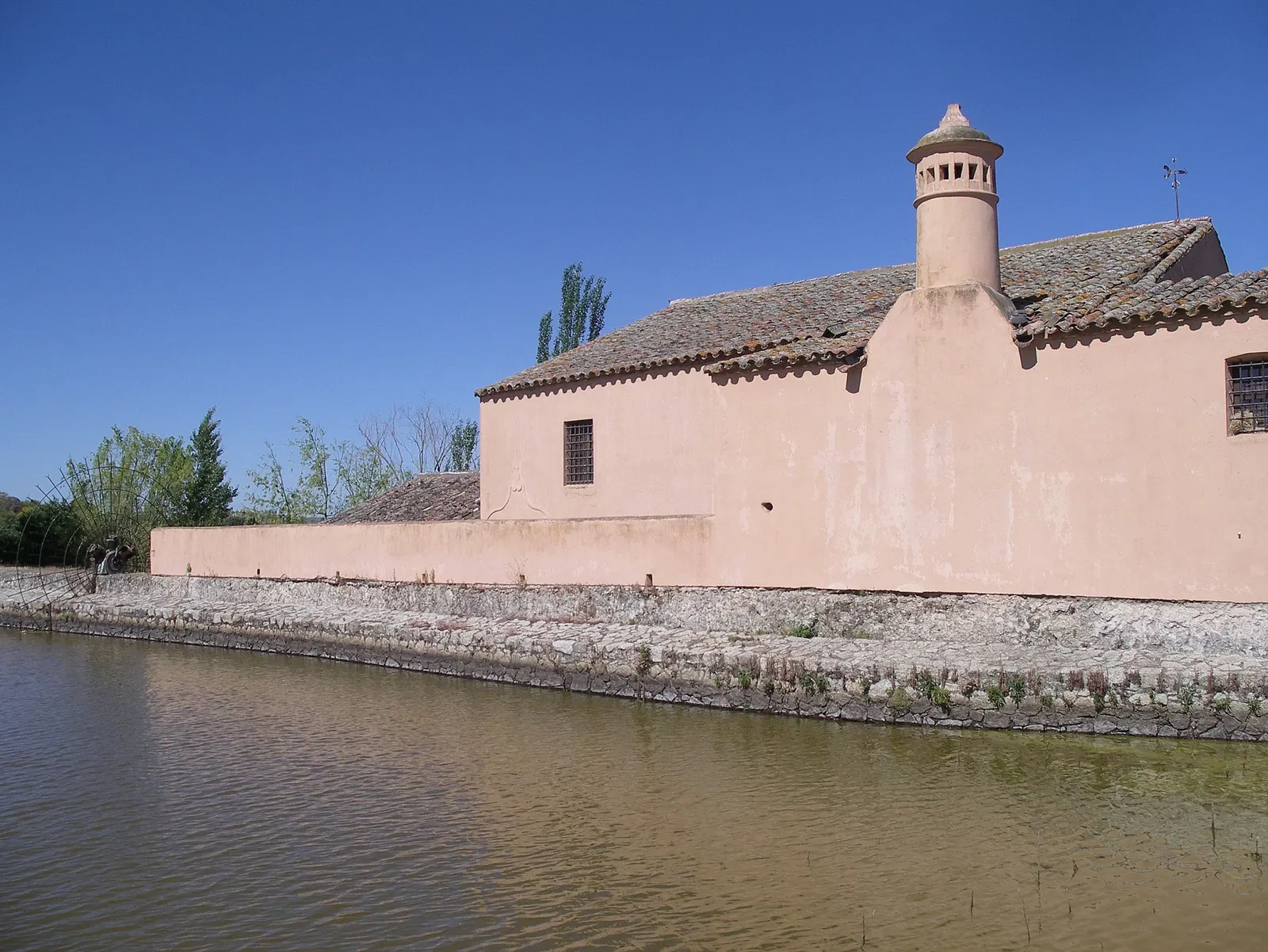 Musée Vostell-Malpartida