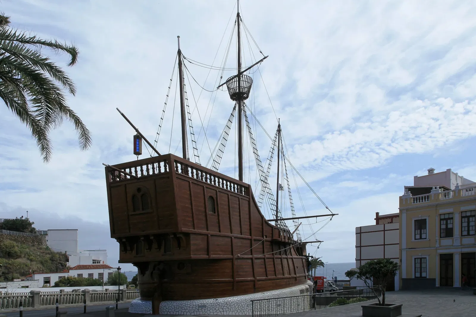 Museo Naval