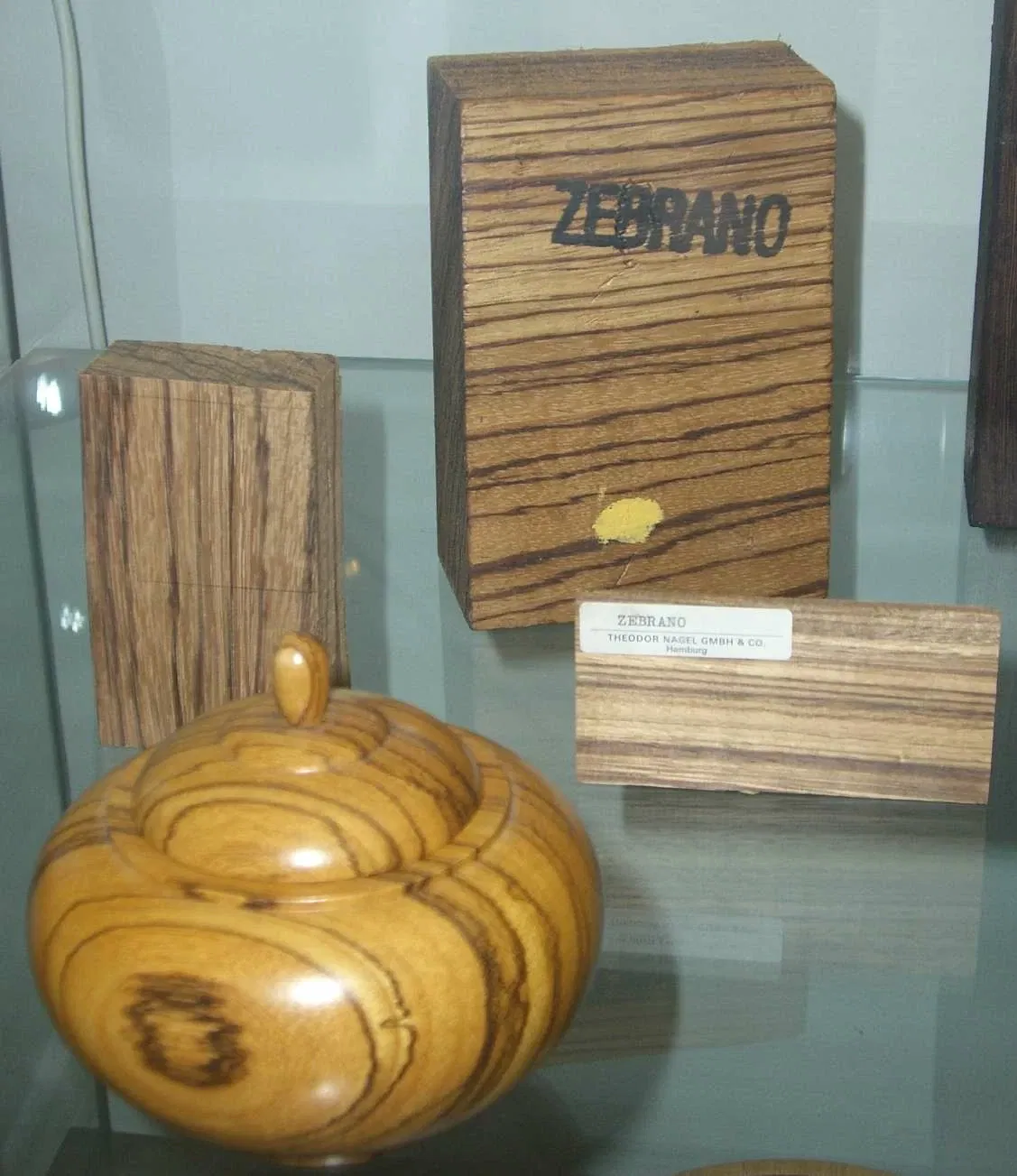 Ore Mountain Toy Museum