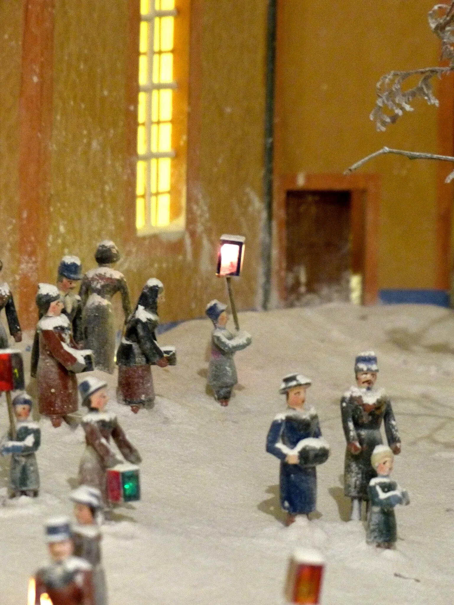 Ore Mountain Toy Museum