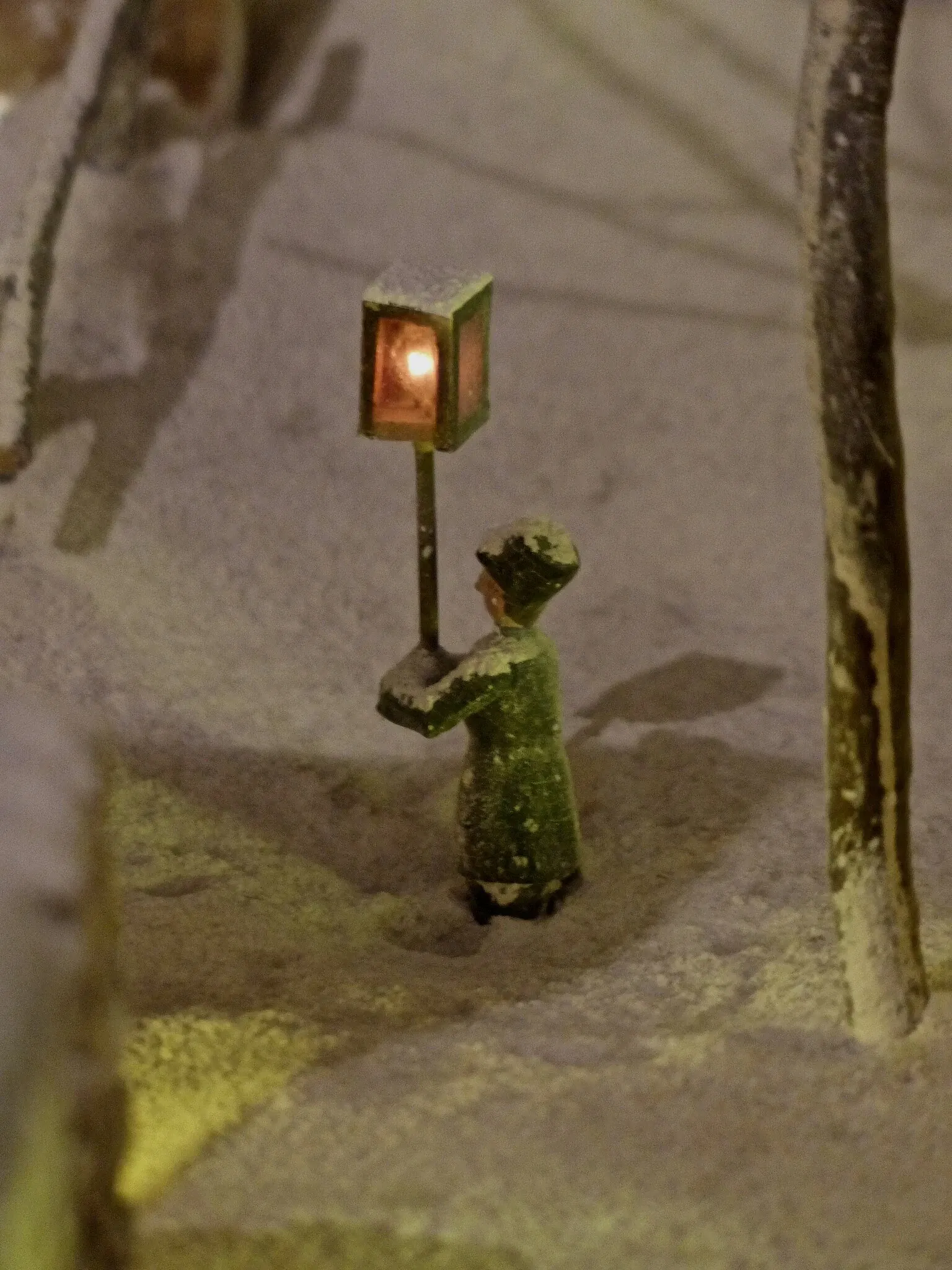 Erzgebirgisches Spielzeugmuseum