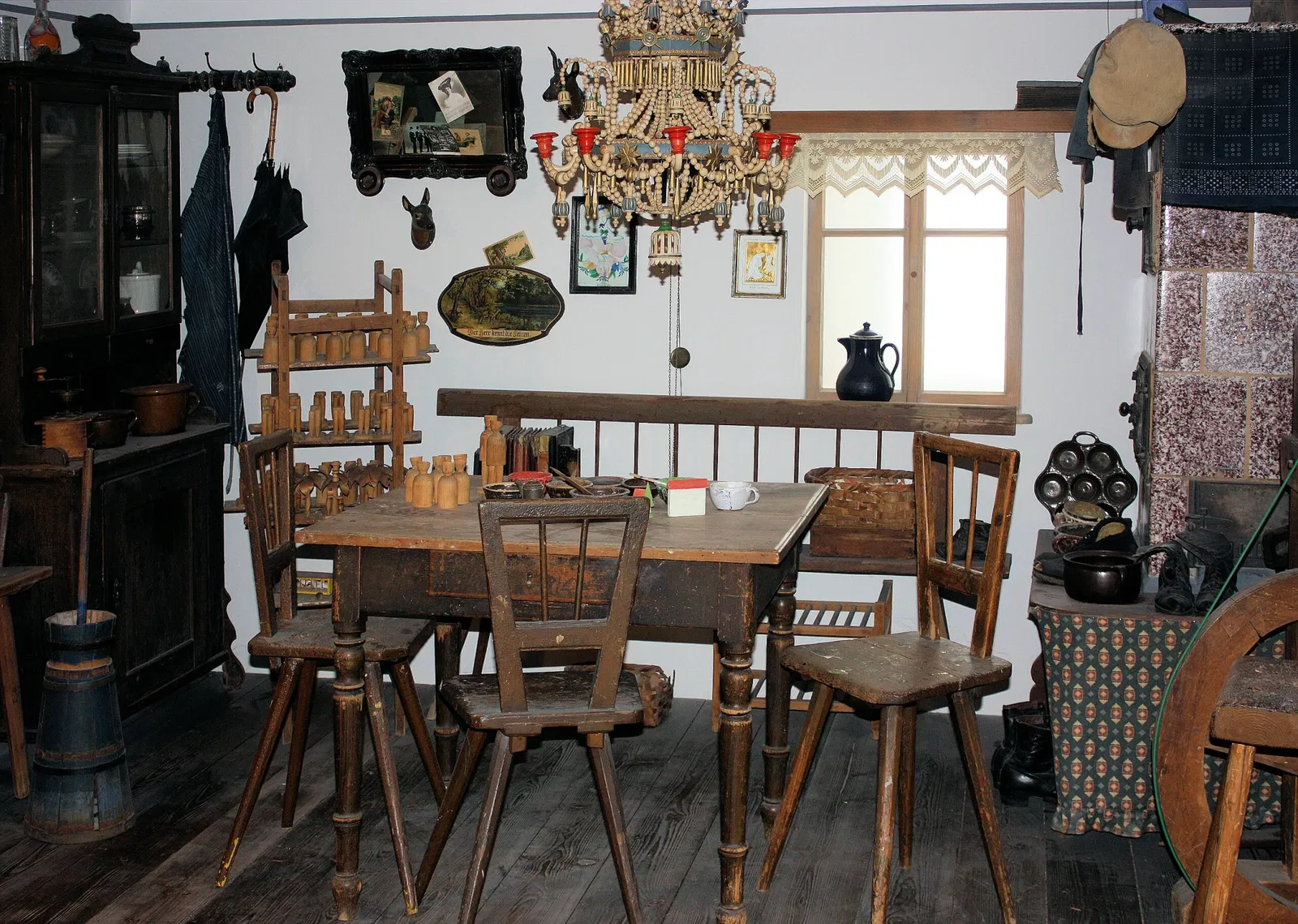 Erzgebirgisches Spielzeugmuseum