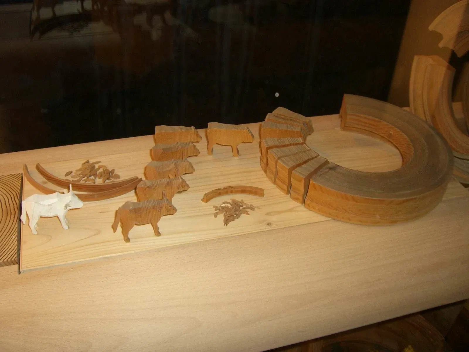 Erzgebirgisches Spielzeugmuseum