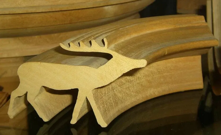 Ore Mountain Toy Museum