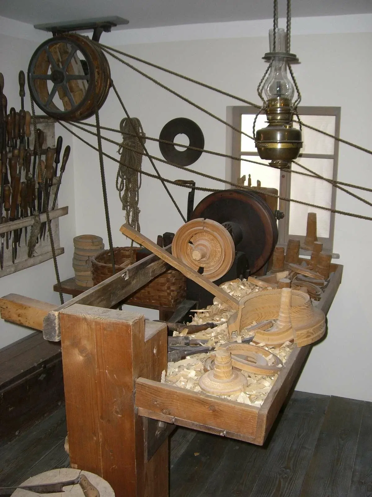 Ore Mountain Toy Museum