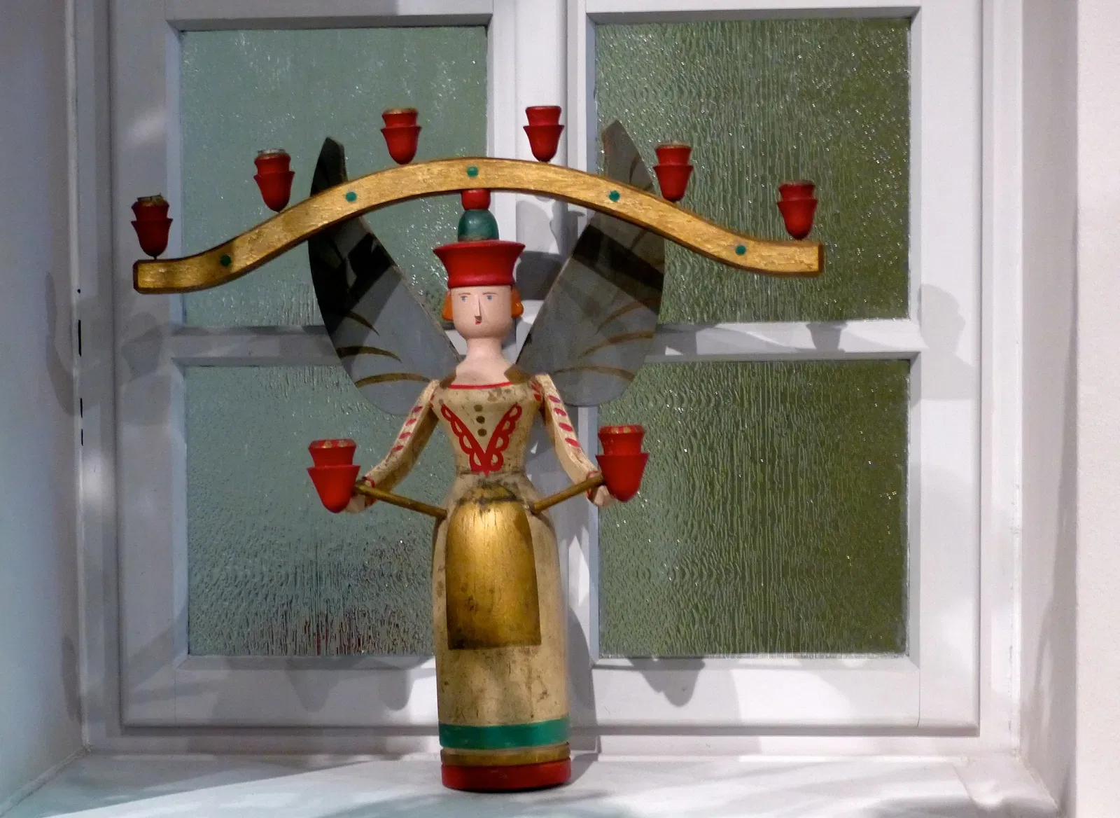 Ore Mountain Toy Museum