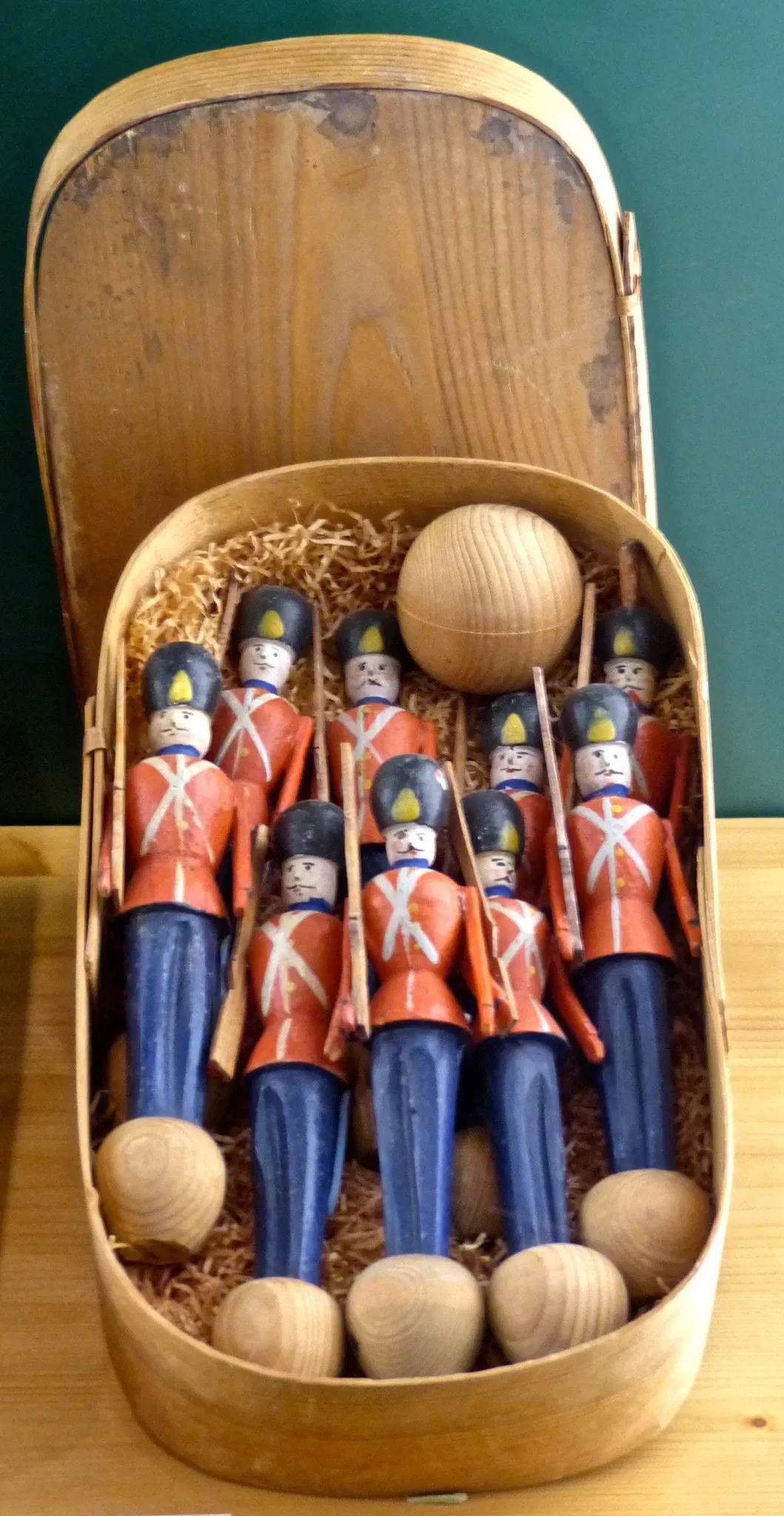 Ore Mountain Toy Museum