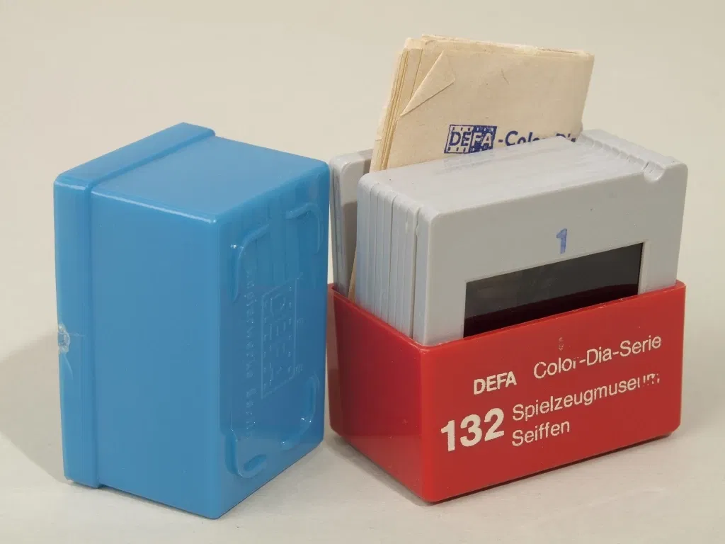 Ore Mountain Toy Museum