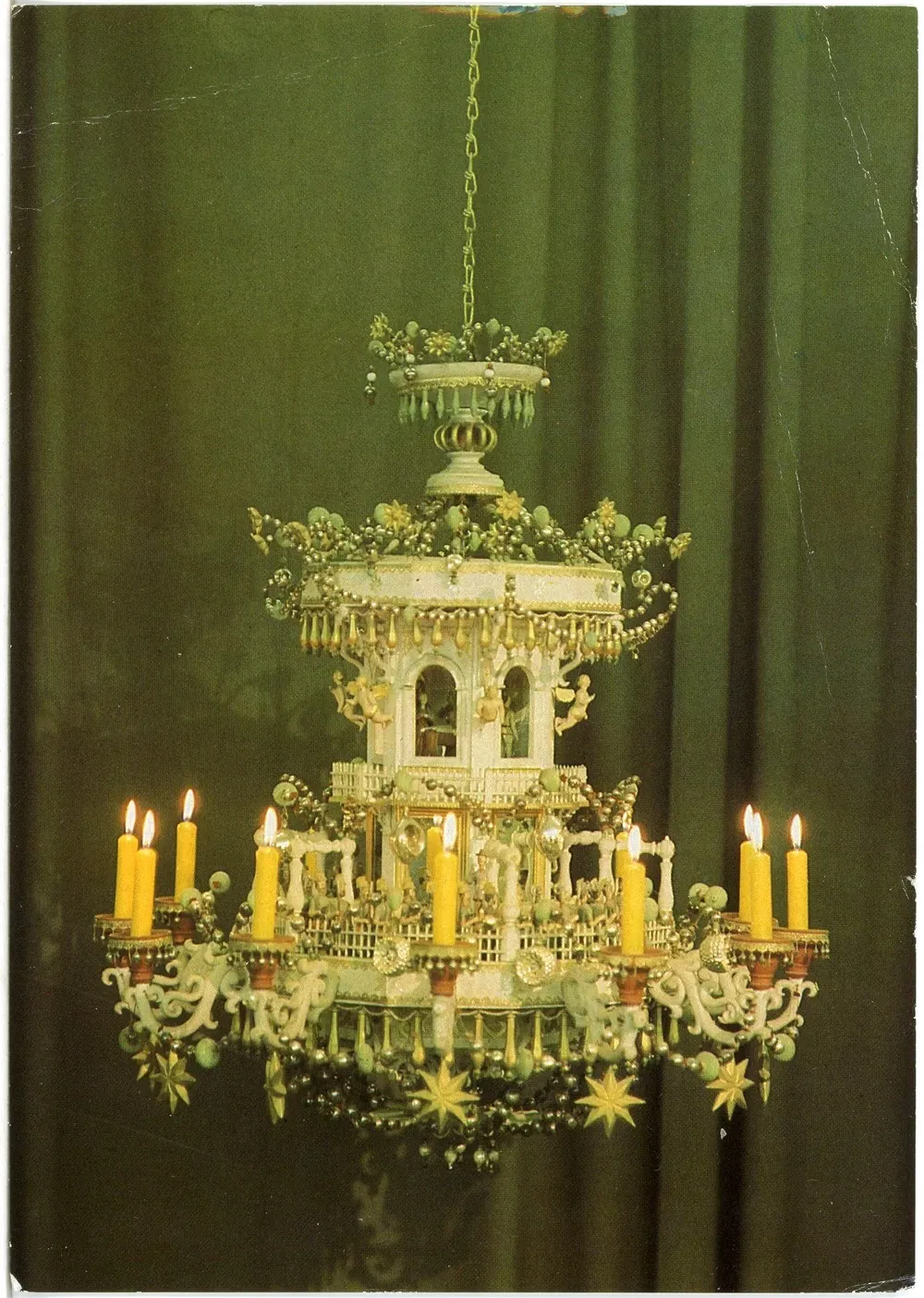 Ore Mountain Toy Museum