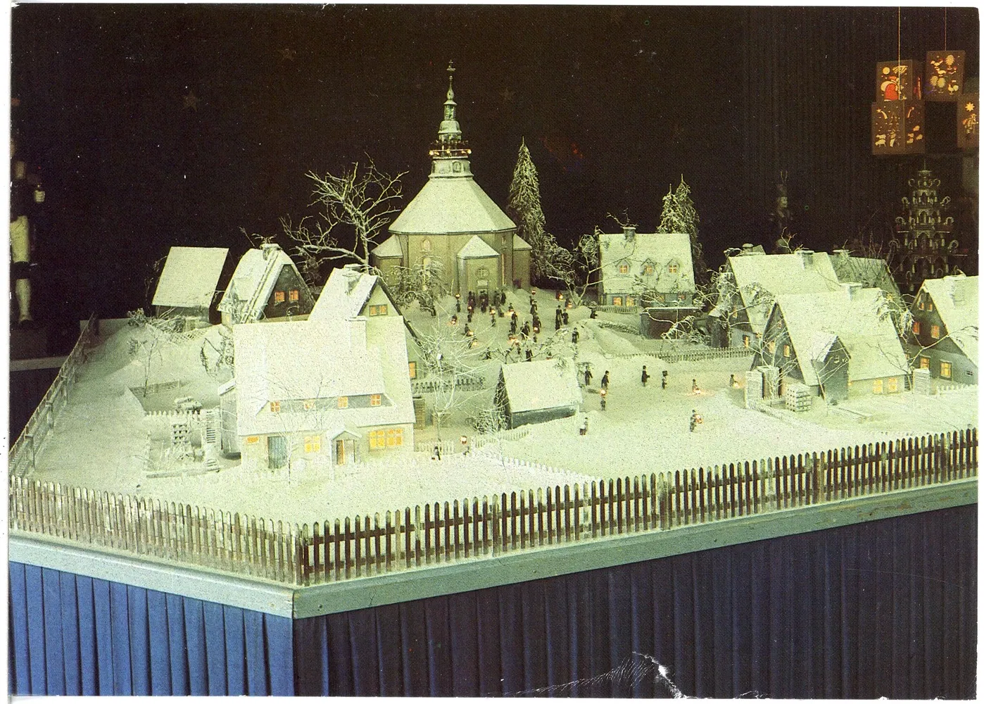 Ore Mountain Toy Museum