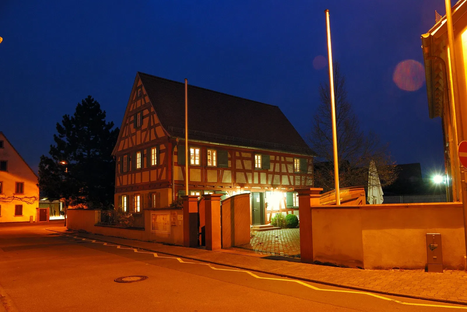 Museum BüchnerHaus
