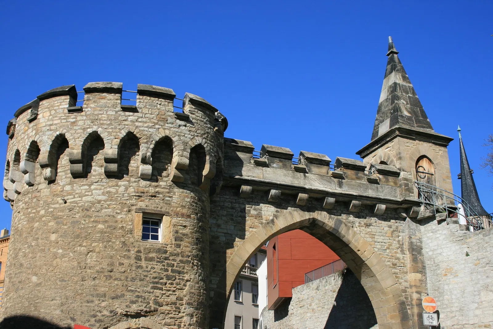Kulturhistorisches Museum Schloss Merseburg