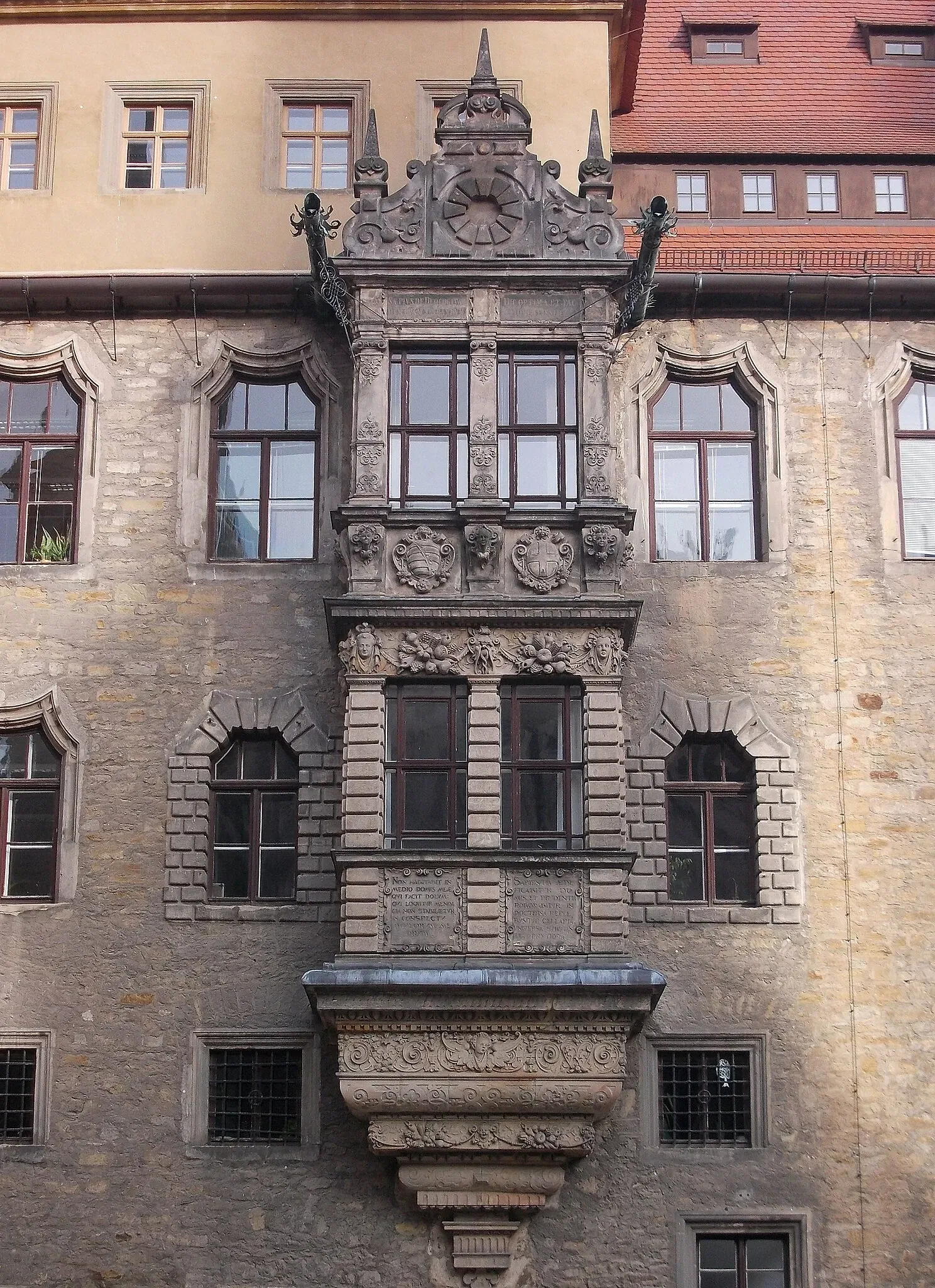 Kulturhistorisches Museum Schloss Merseburg