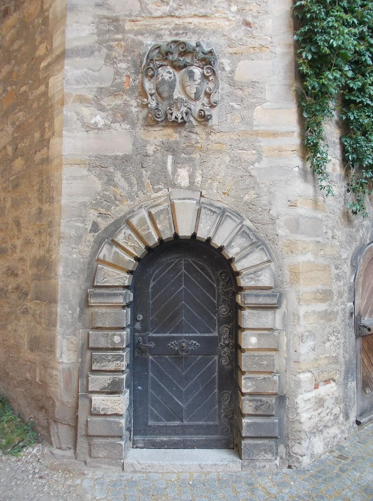 Kulturhistorisches Museum Schloss Merseburg